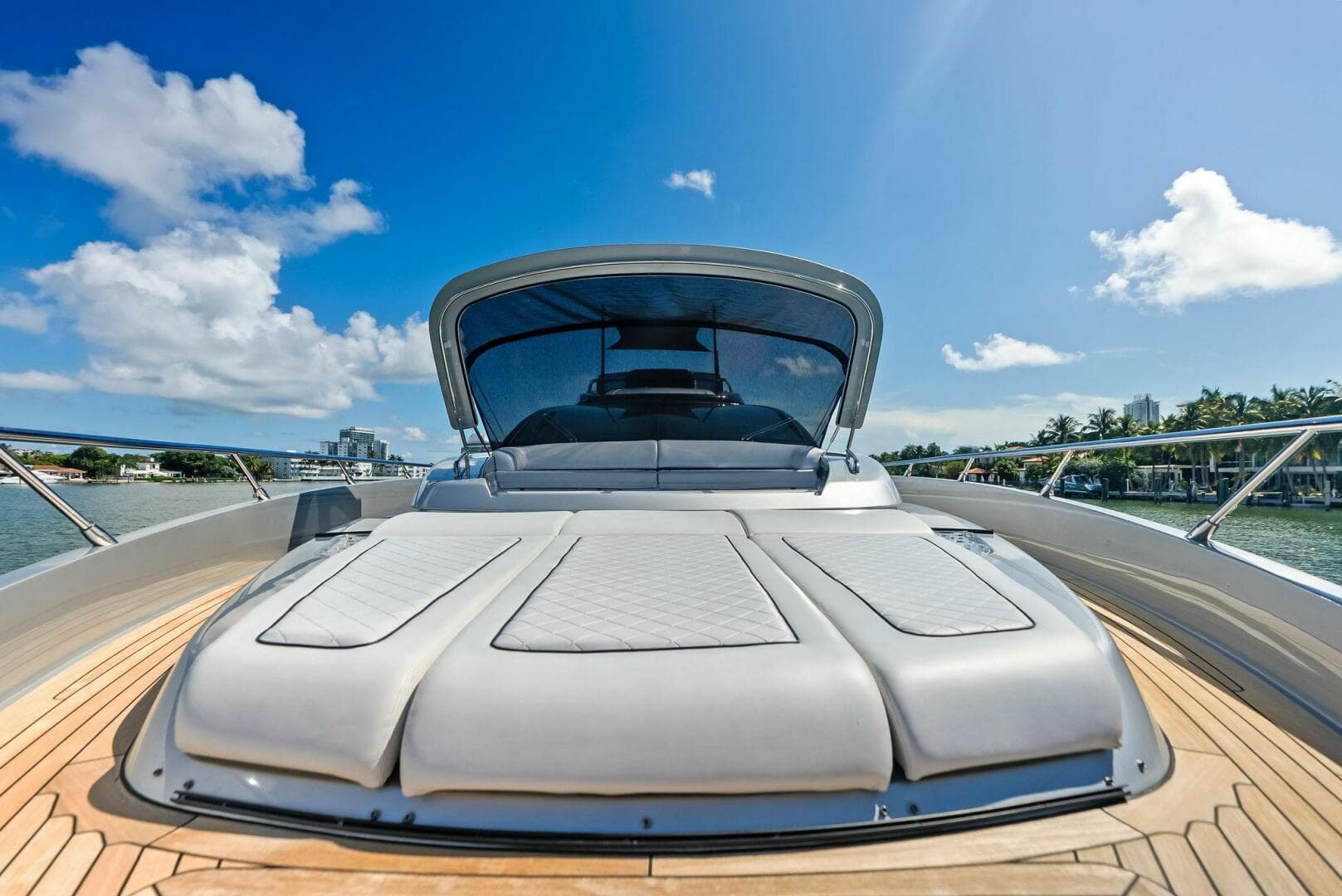 2023 Riva Perseo Super — photo 16