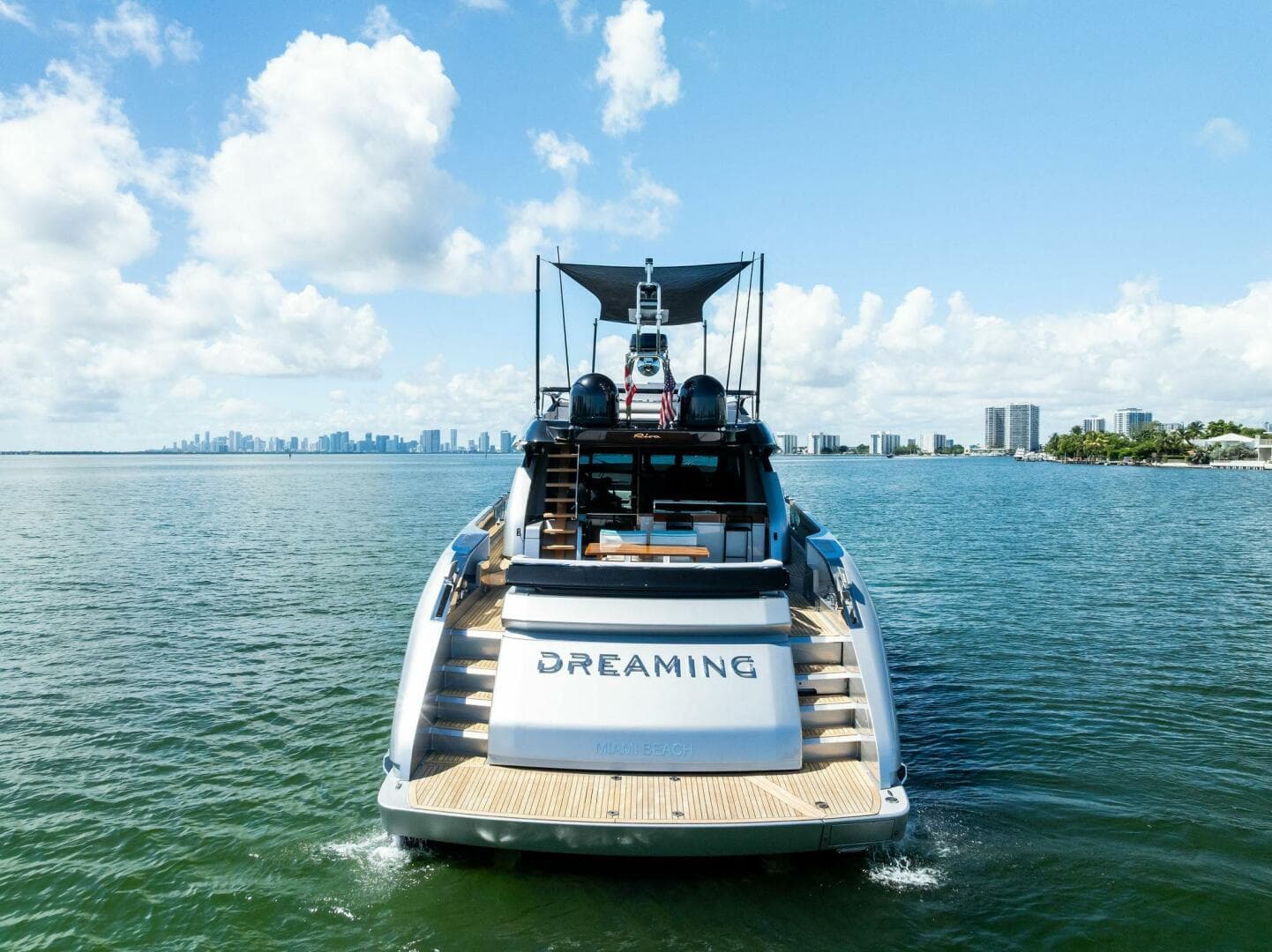 2023 Riva Perseo Super — photo 2