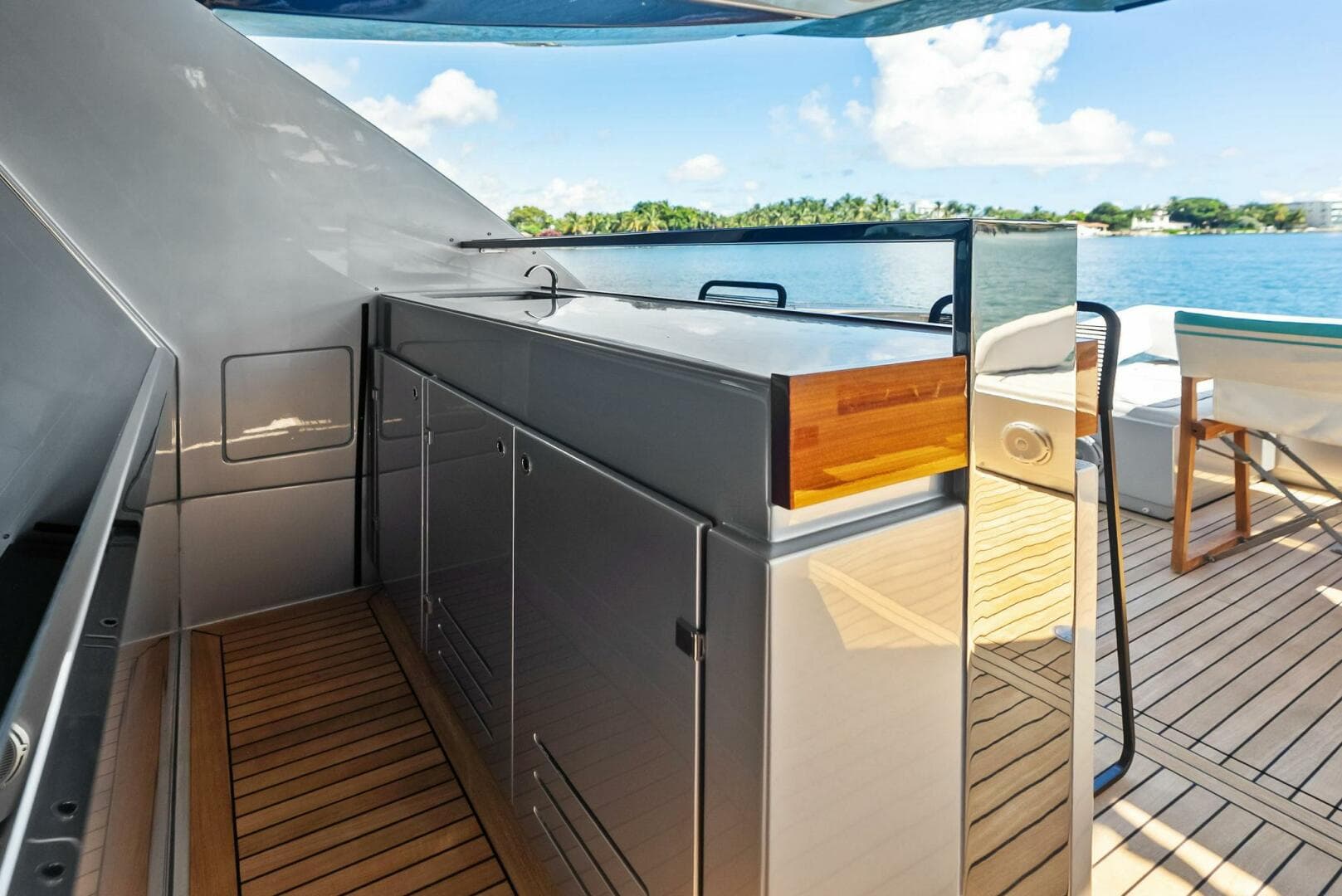 2023 Riva Perseo Super — photo 18