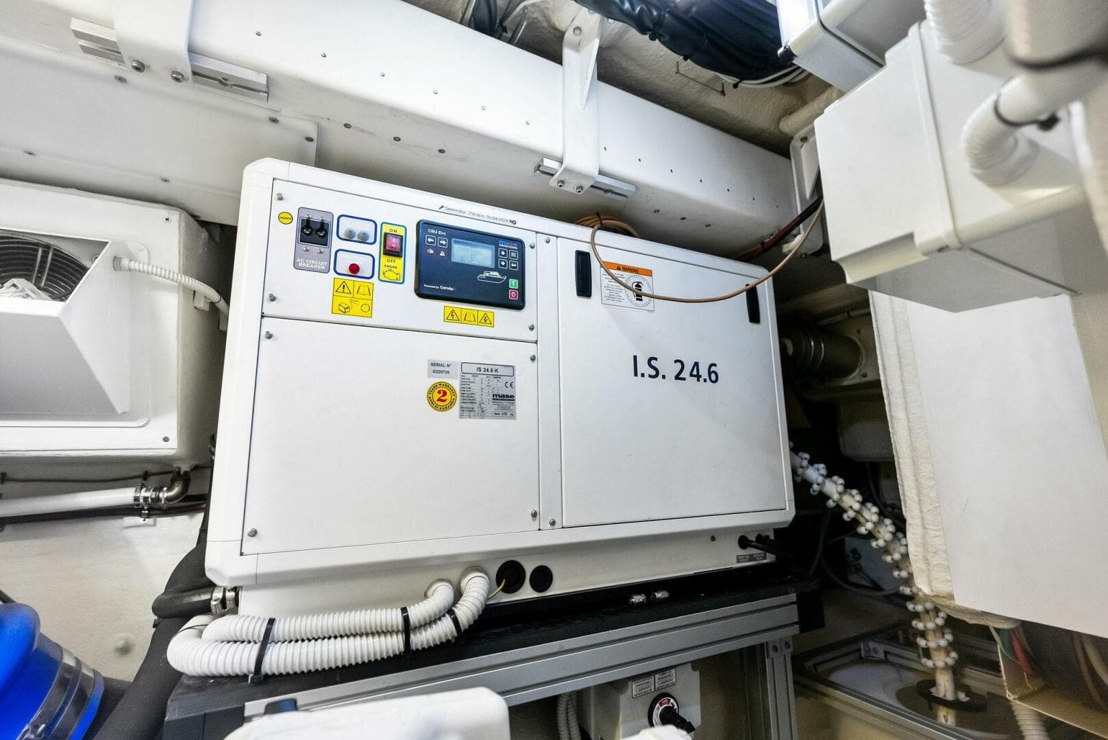 2023 Riva Perseo Super — photo 52