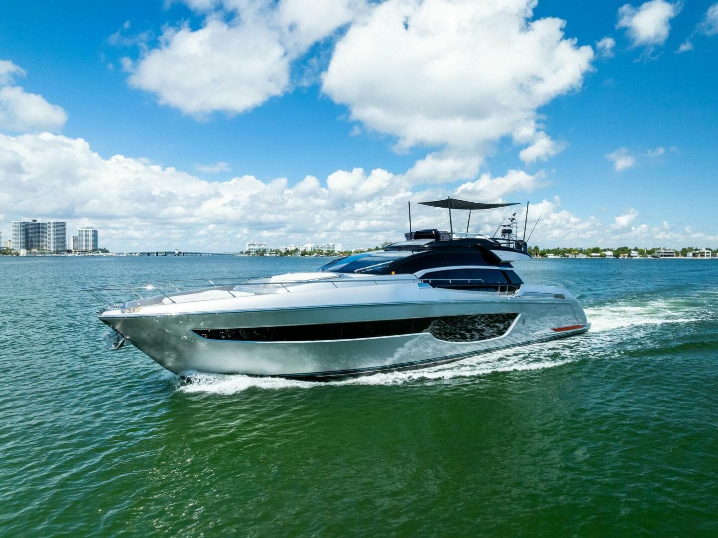 2023 Riva Perseo Super — photo 11