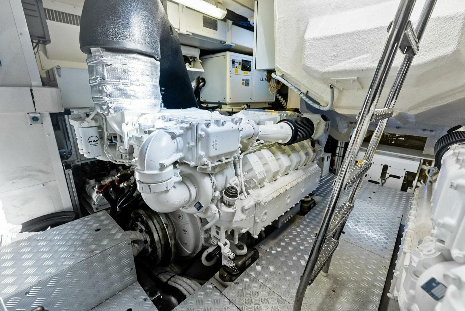 2023 Riva Perseo Super — photo 50