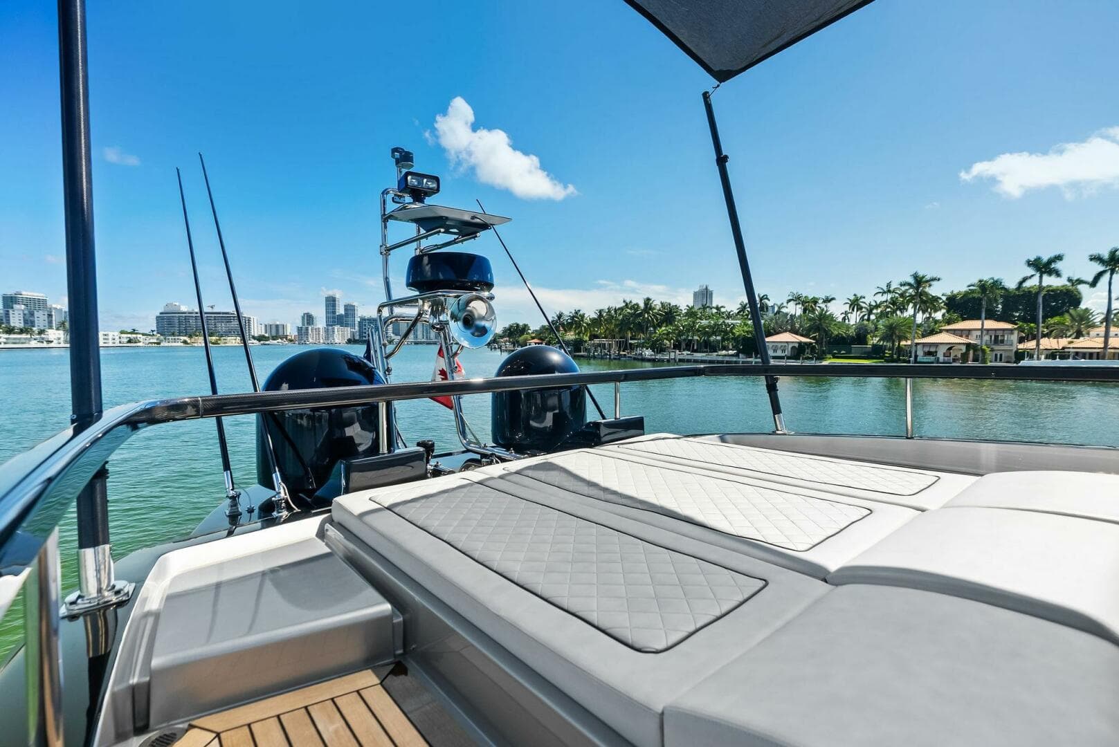 2023 Riva Perseo Super — photo 20