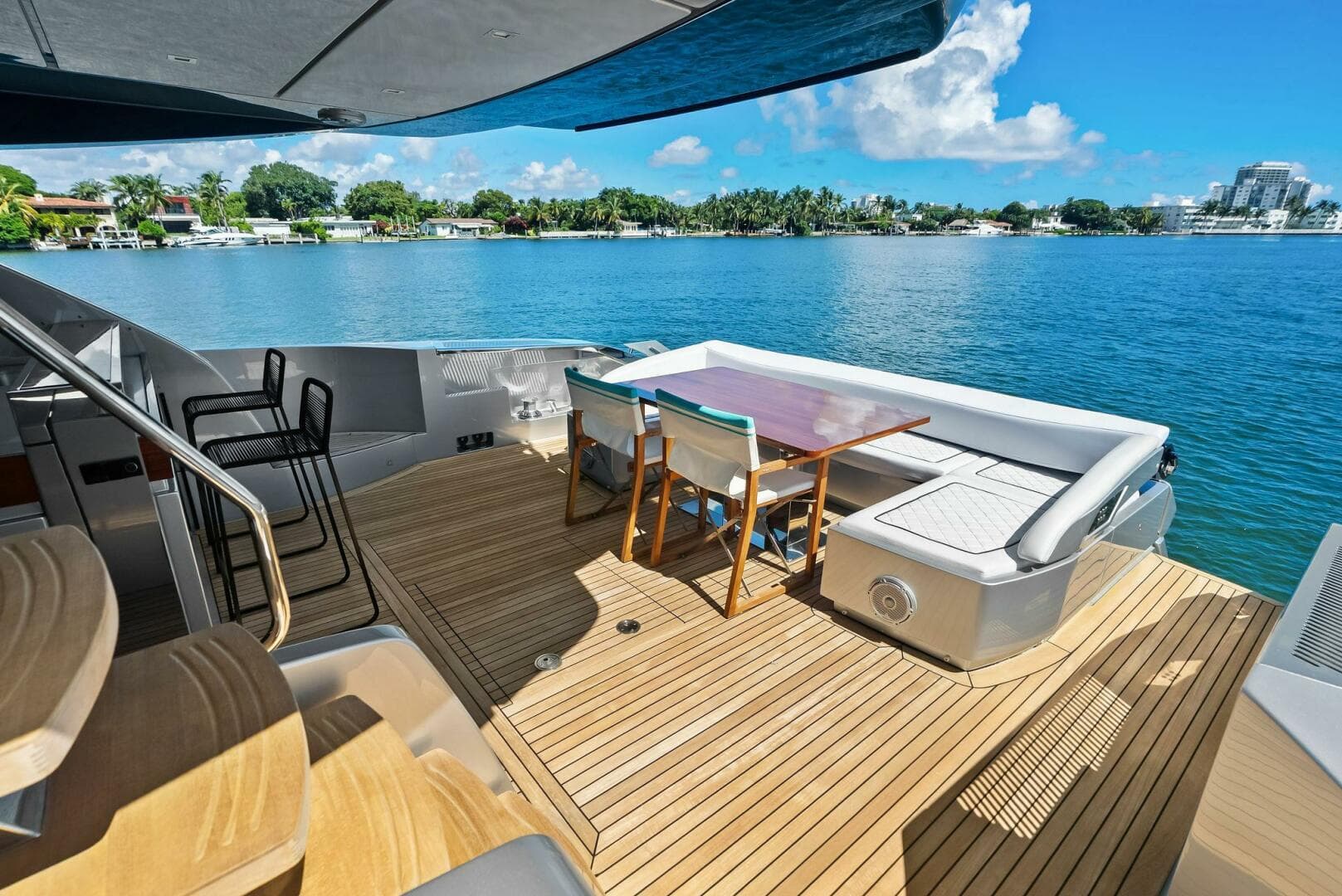 2023 Riva Perseo Super — photo 14