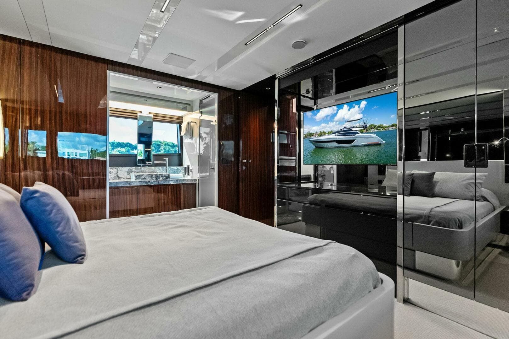 2023 Riva Perseo Super — photo 40