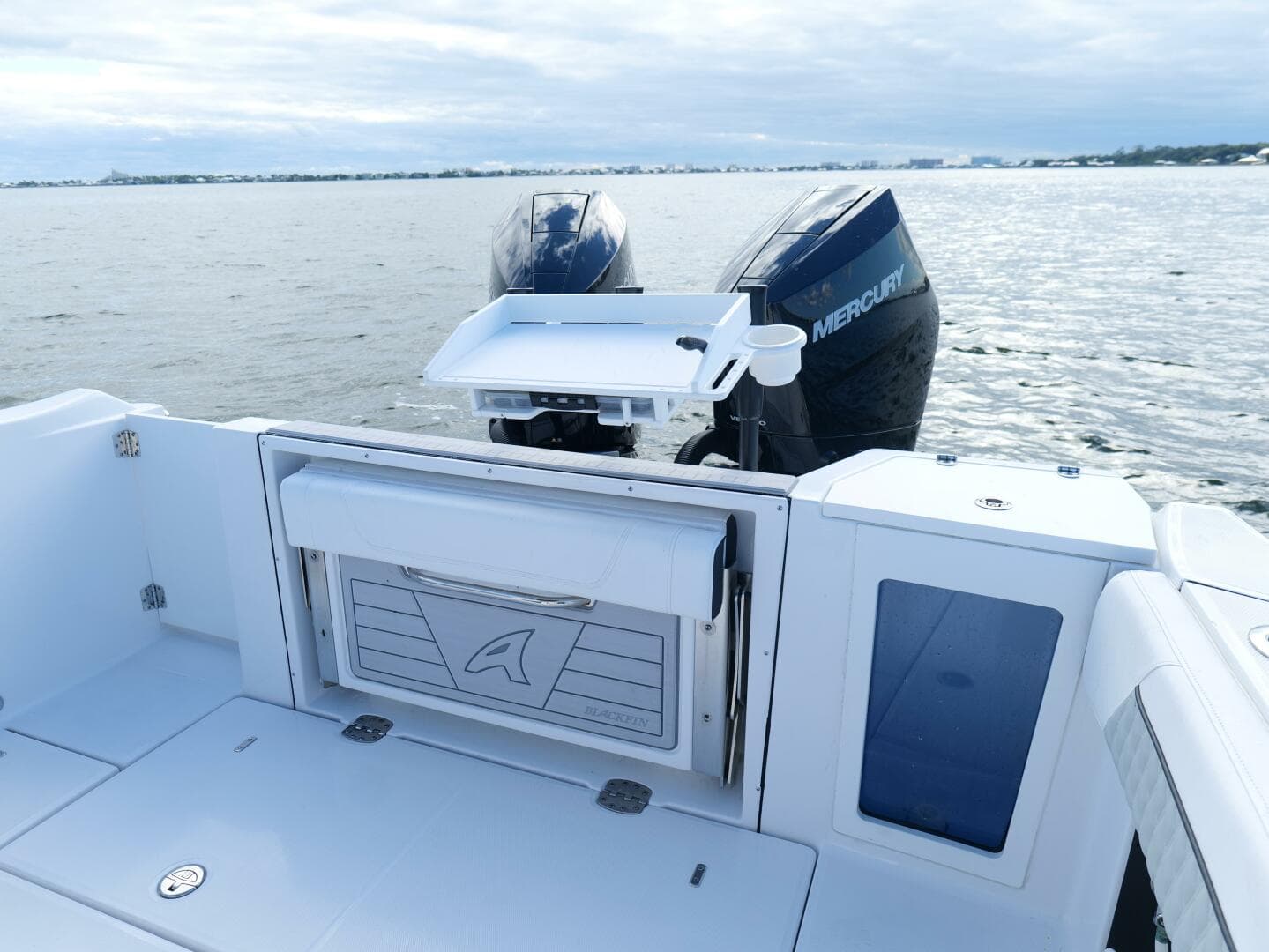 2024 Blackfin 332 CC — photo 36