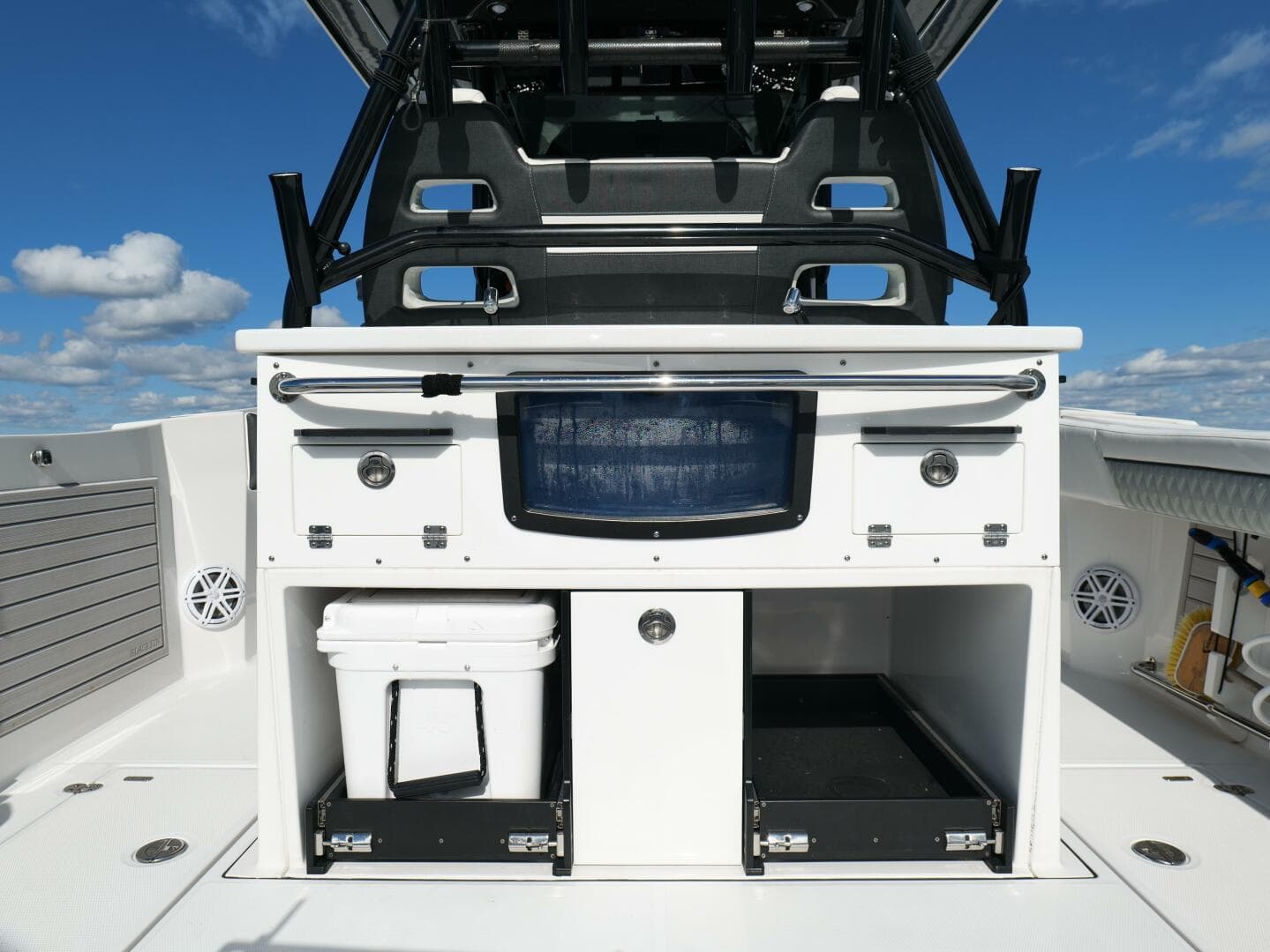 2024 Blackfin 332 CC — photo 31