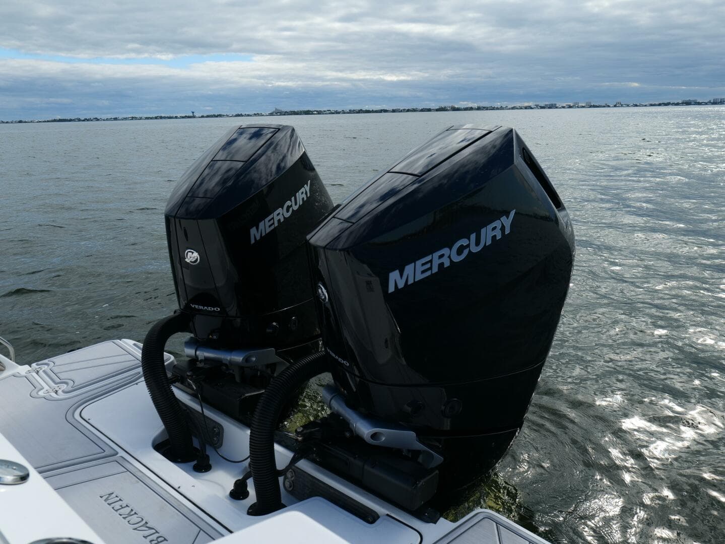 2024 Blackfin 332 CC — photo 44