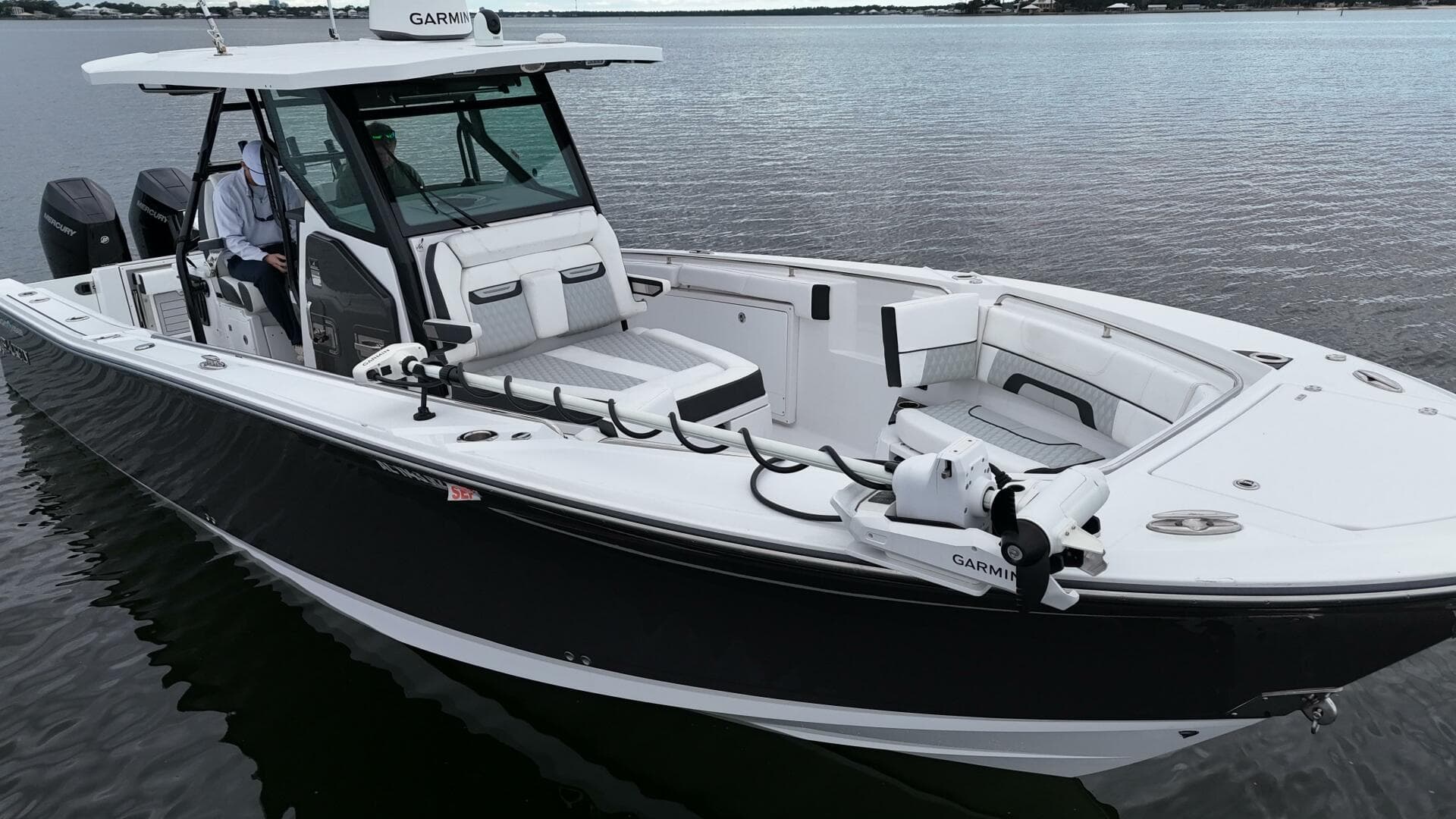 2024 Blackfin 332 CC — photo 10