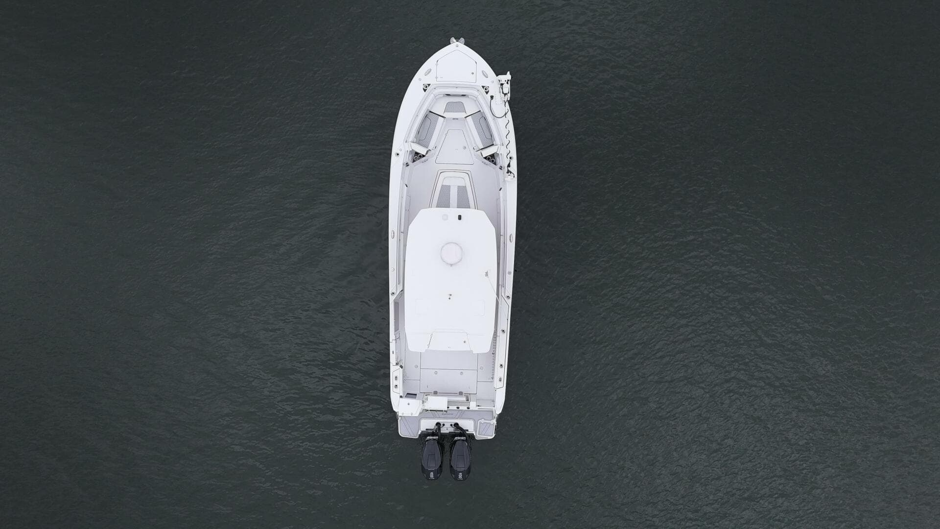 2024 Blackfin 332 CC — photo 8