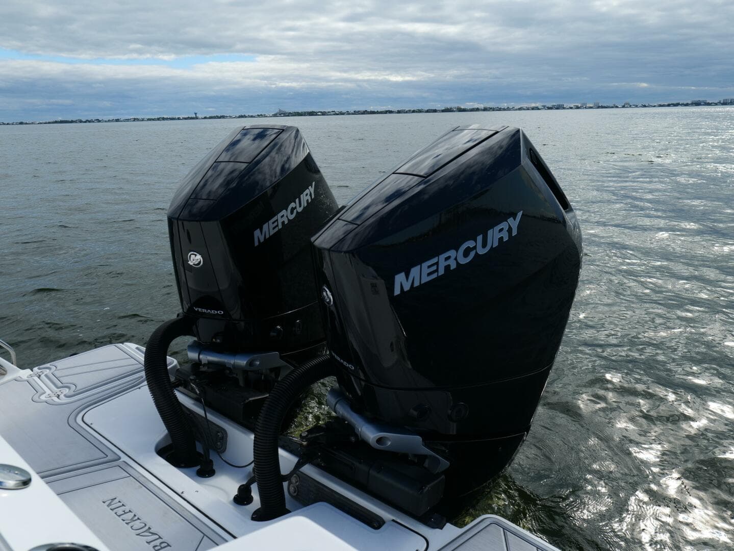 2024 Blackfin 332 CC — photo 42