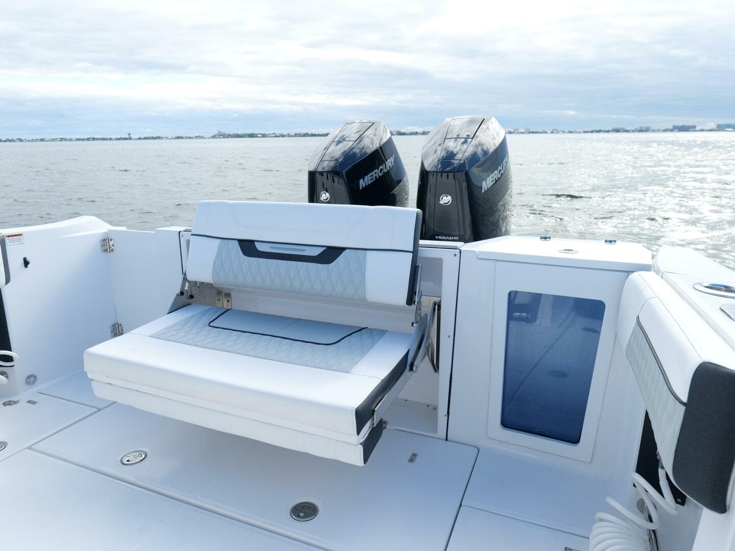 2024 Blackfin 332 CC — photo 37