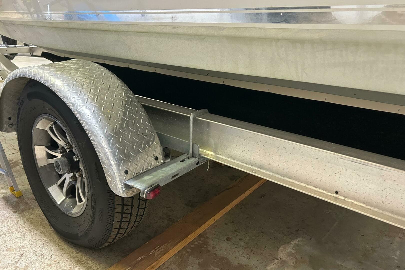 2024 Tidewater 198 CC Adventure — photo 25