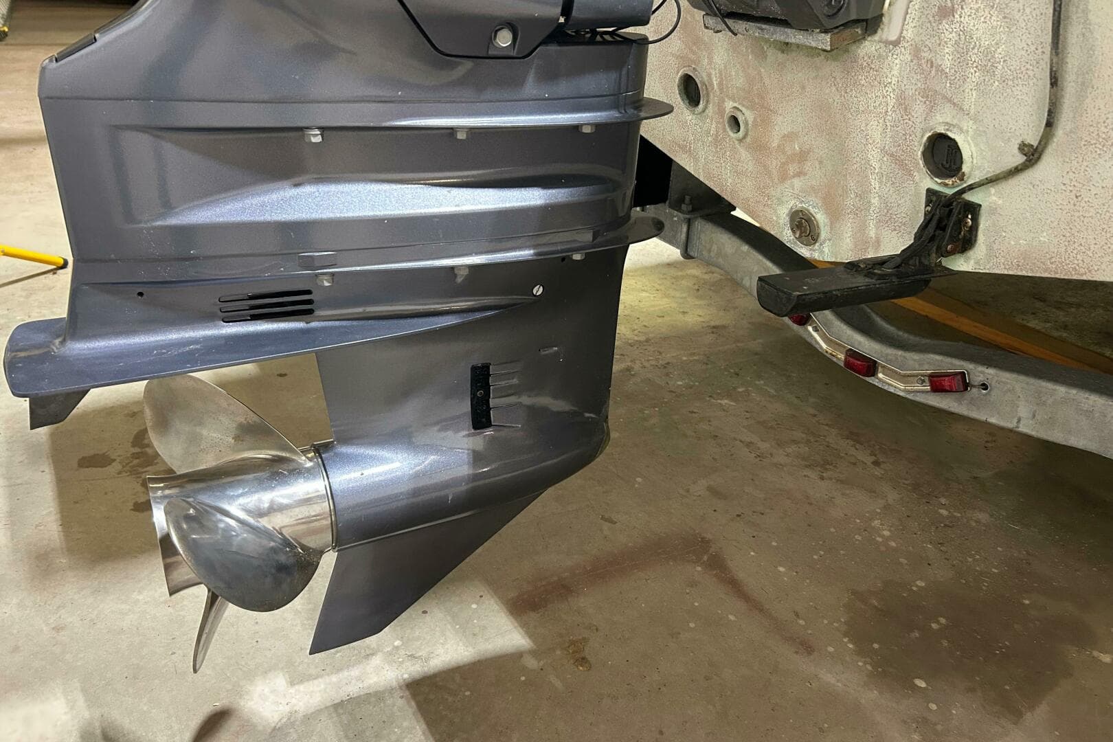 2024 Tidewater 198 CC Adventure — photo 26