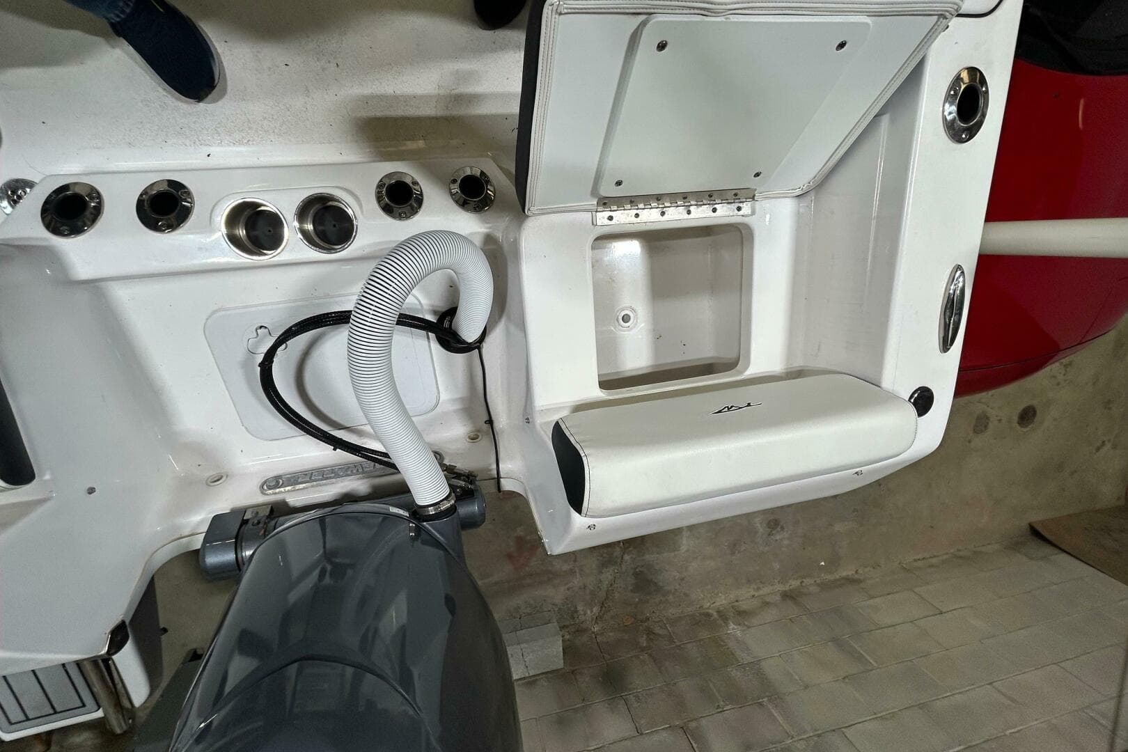 2024 Tidewater 198 CC Adventure — photo 23