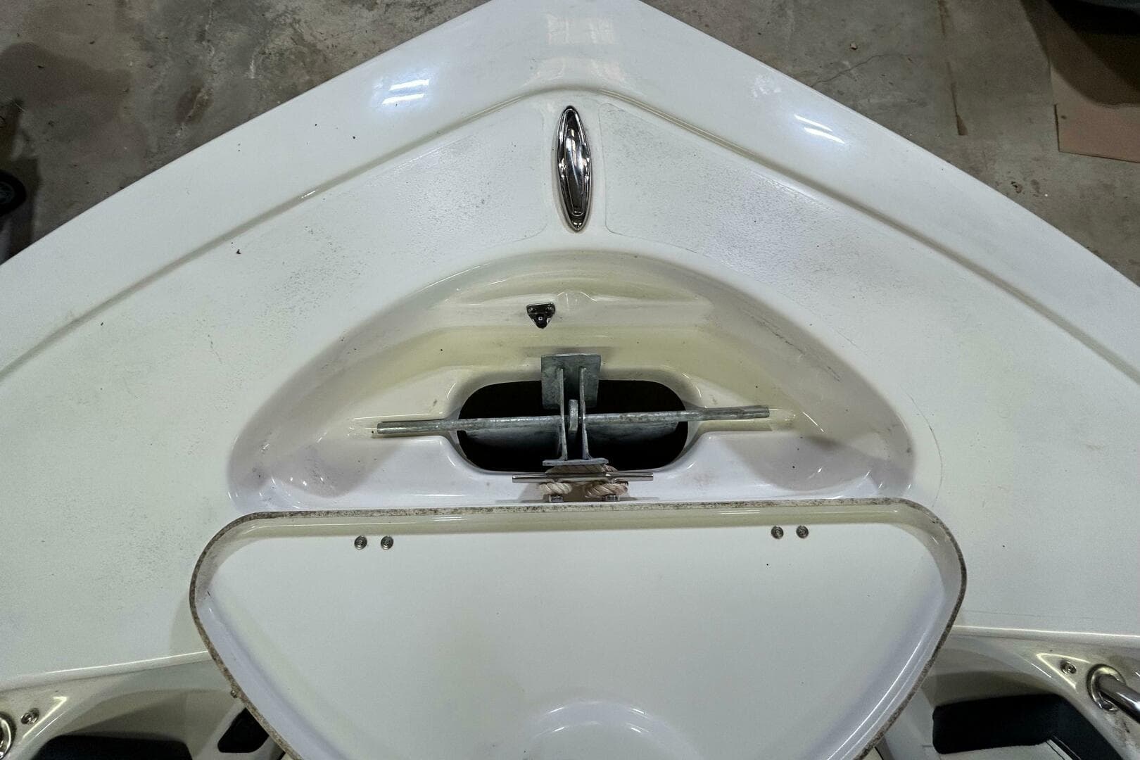 2024 Tidewater 198 CC Adventure — photo 10