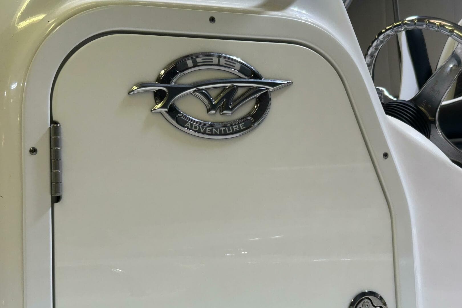 2024 Tidewater 198 CC Adventure — photo 16