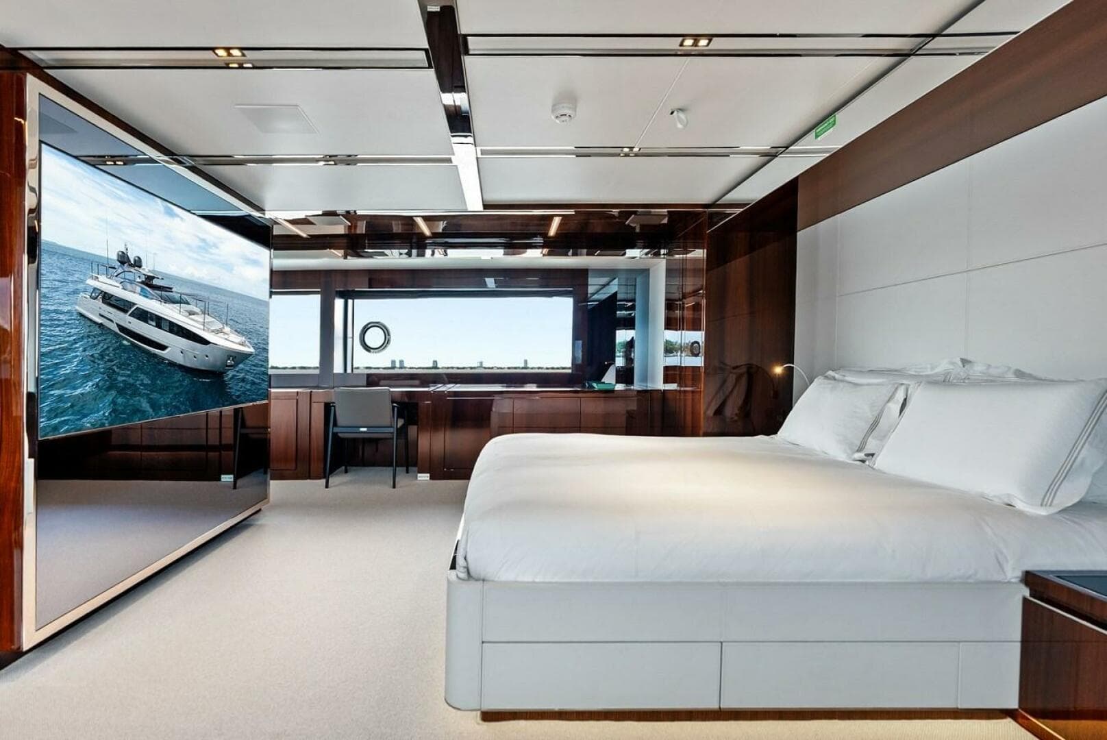 2023 Riva Dolcevita — photo 36