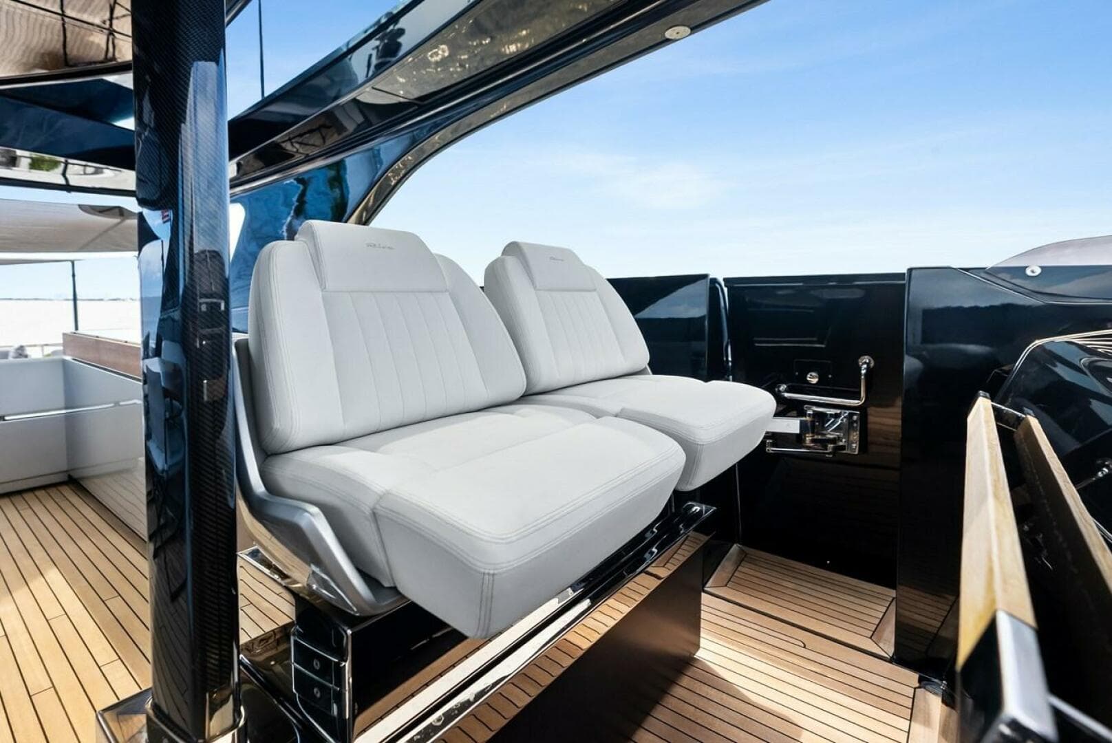 2023 Riva Dolcevita — photo 18