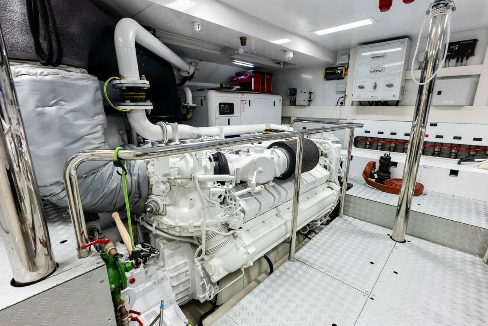 2023 Riva Dolcevita — photo 54