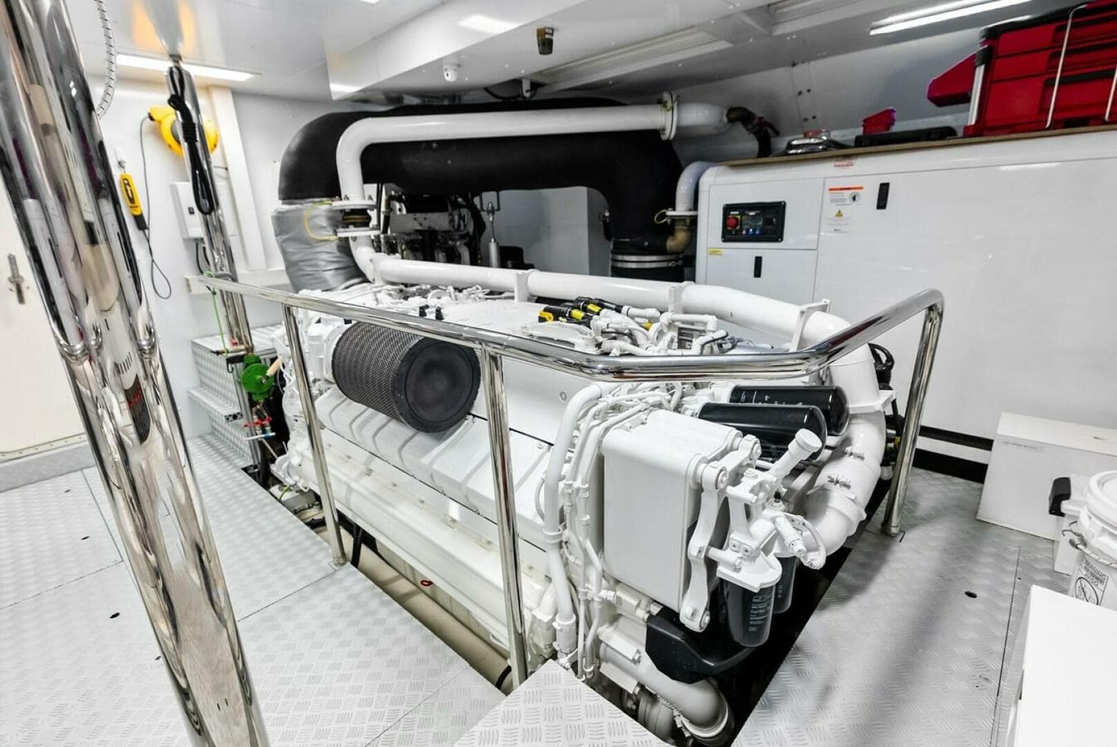 2023 Riva Dolcevita — photo 51