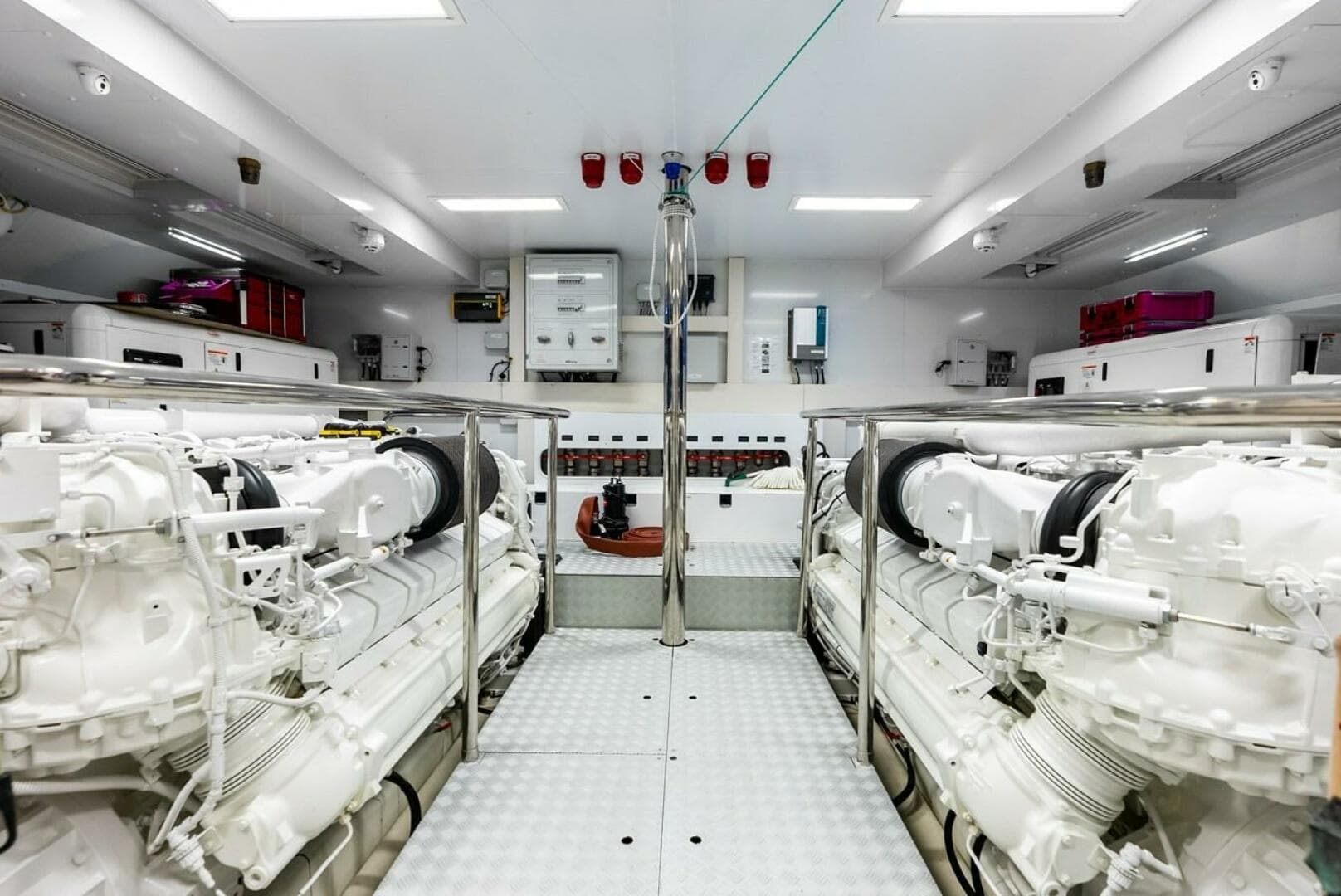 2023 Riva Dolcevita — photo 50