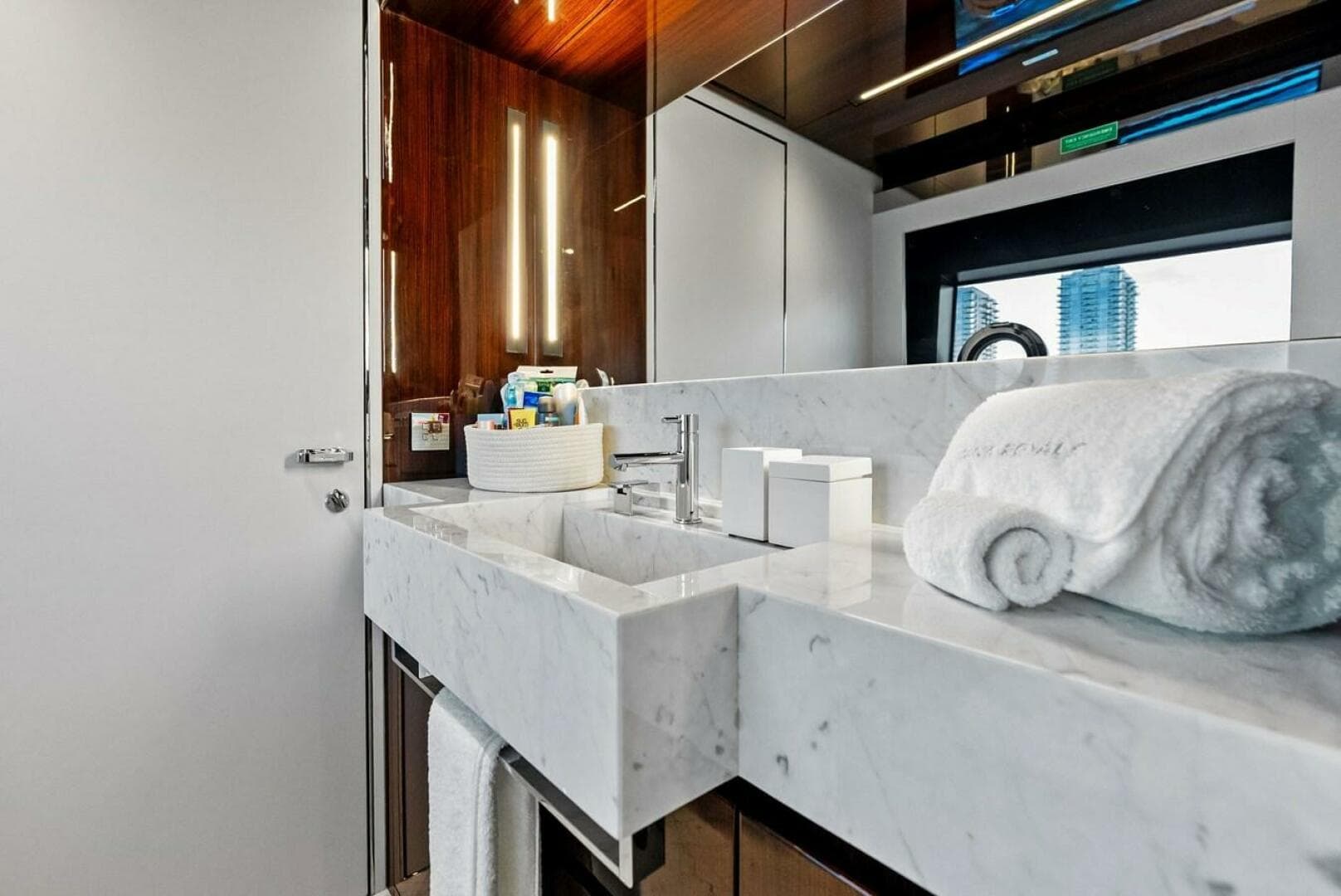 2023 Riva Dolcevita — photo 46