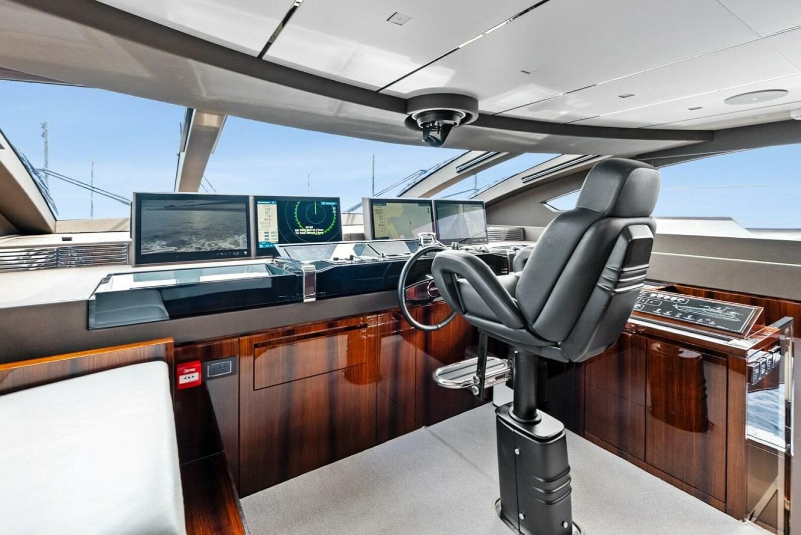 2023 Riva Dolcevita — photo 32