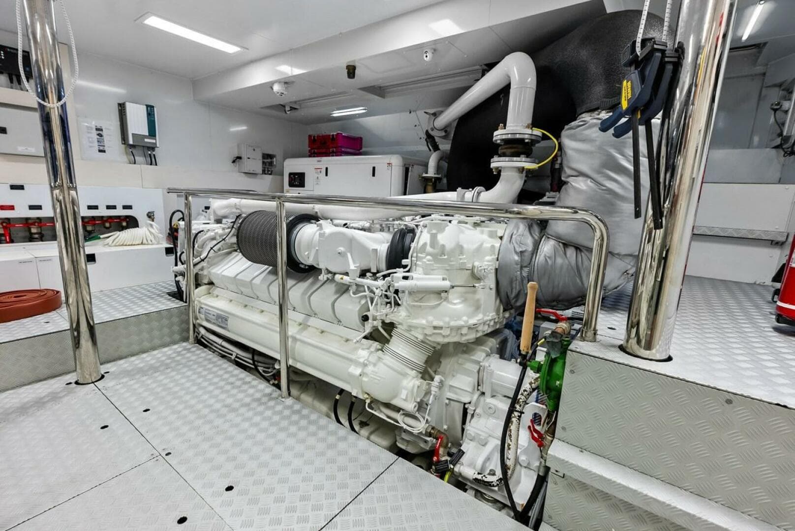 2023 Riva Dolcevita — photo 52