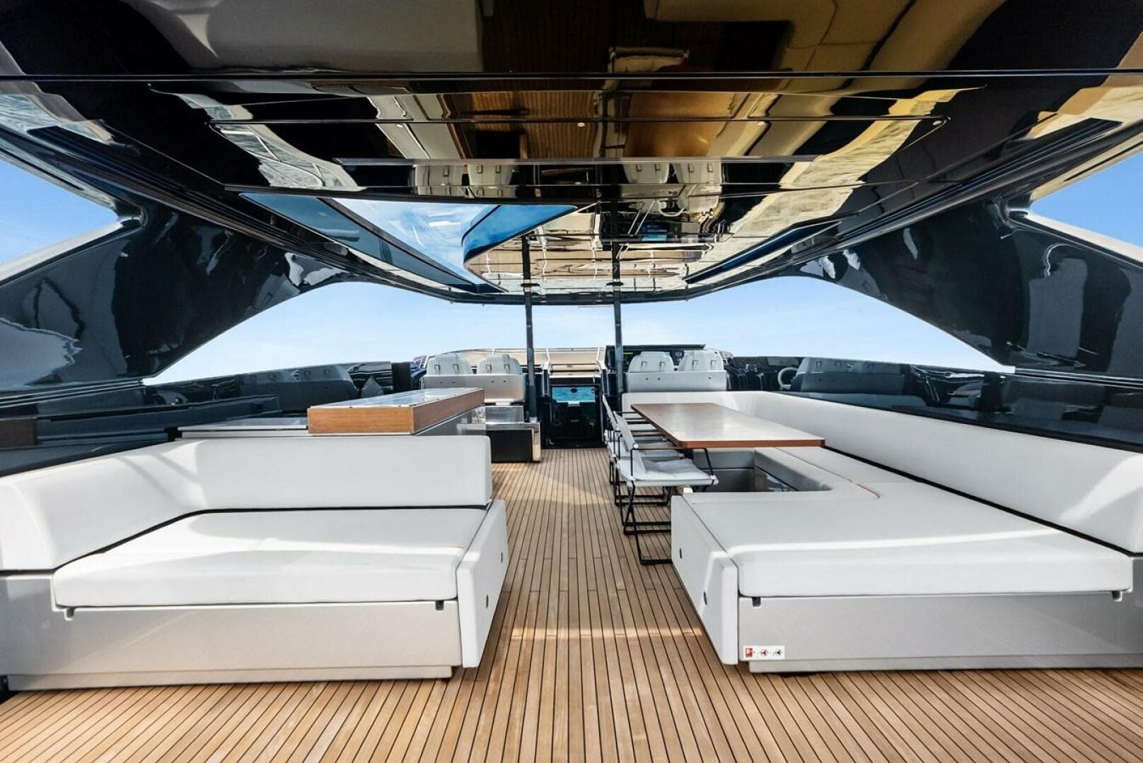 2023 Riva Dolcevita — photo 14
