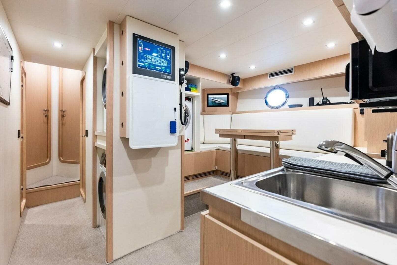 2023 Riva Dolcevita — photo 49