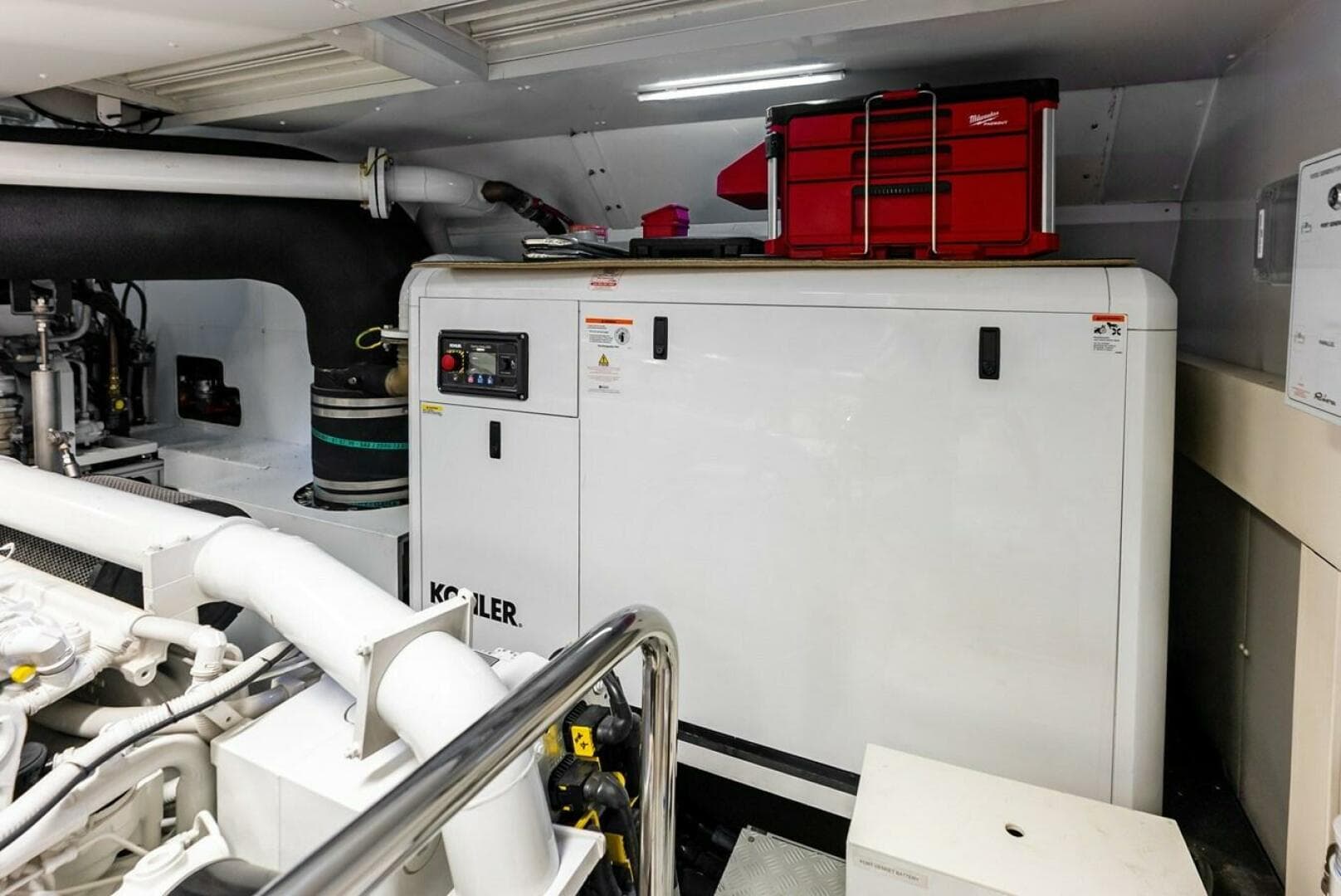 2023 Riva Dolcevita — photo 55