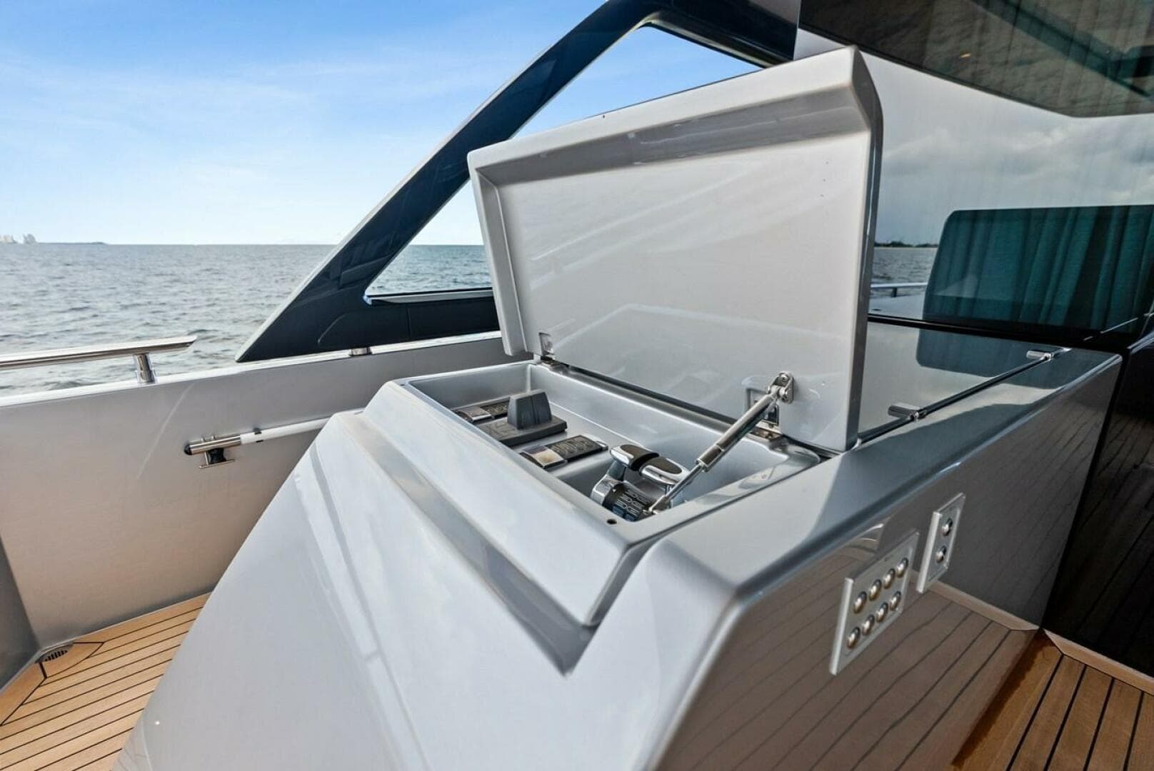 2023 Riva Dolcevita — photo 27