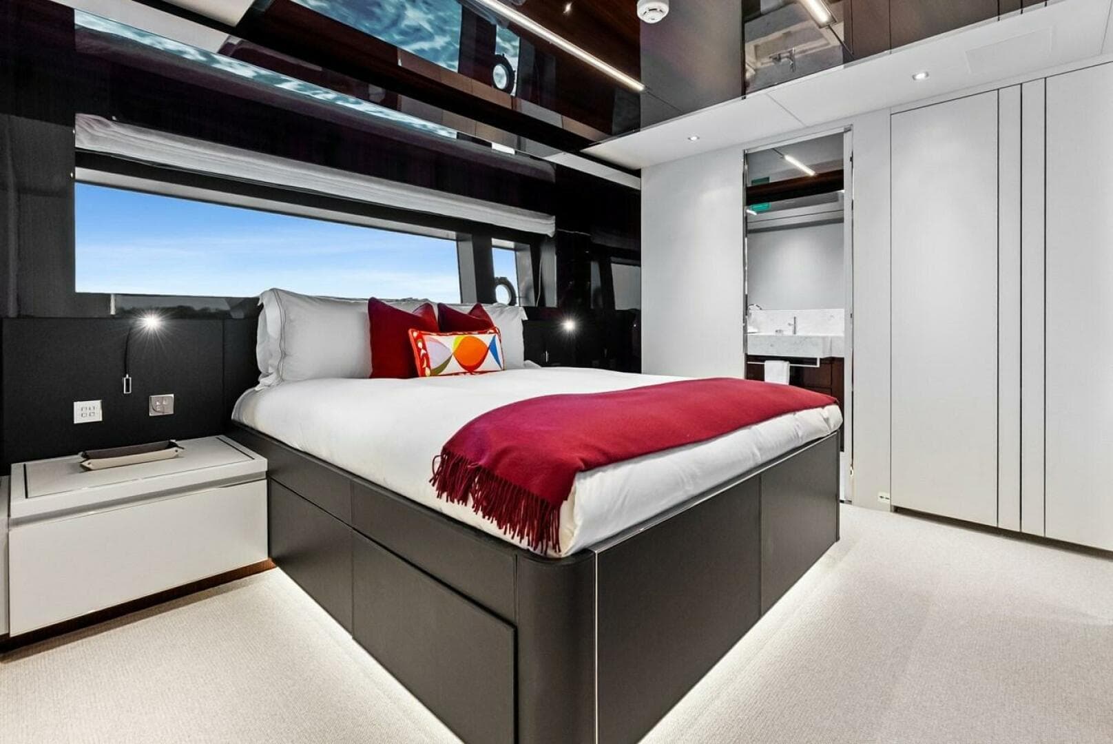 2023 Riva Dolcevita — photo 43