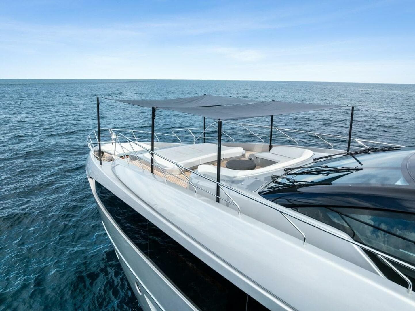 2023 Riva Dolcevita — photo 9