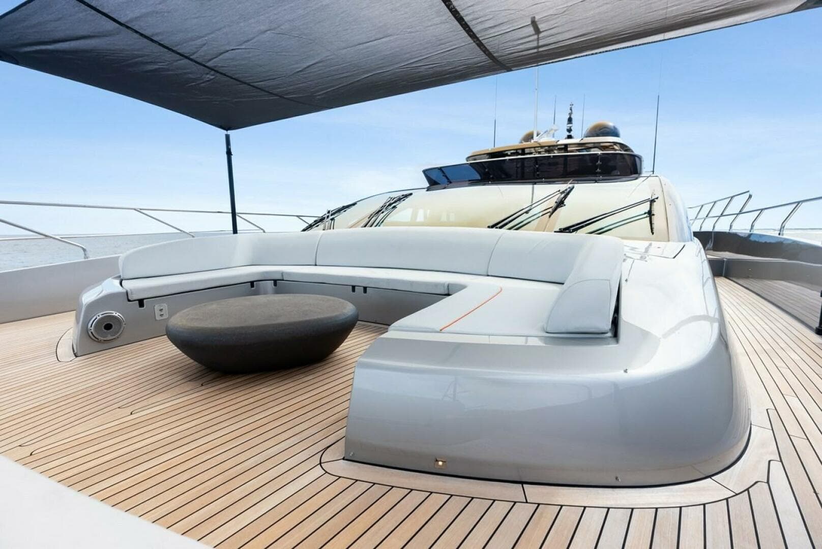 2023 Riva Dolcevita — photo 21