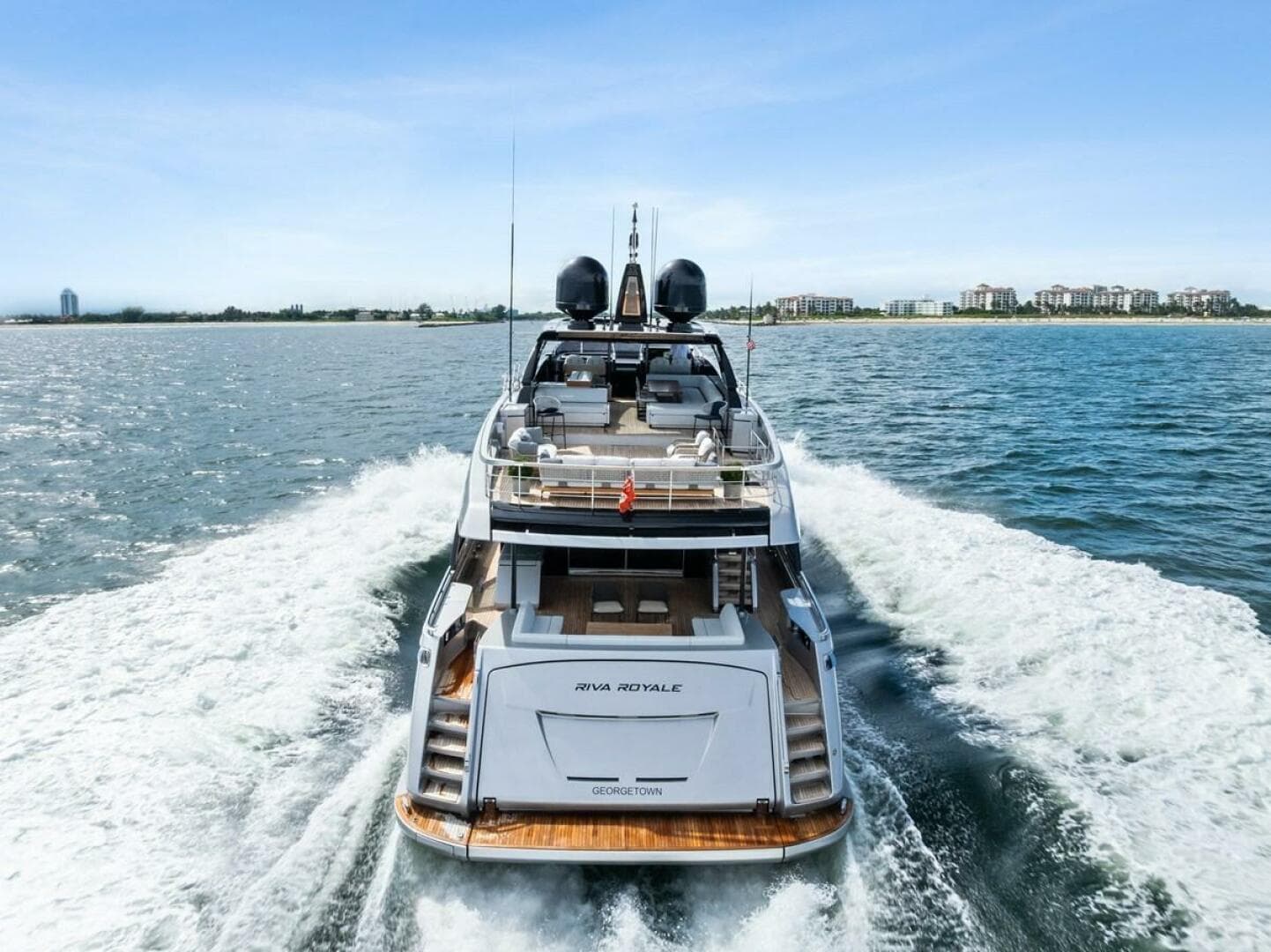 2023 Riva Dolcevita — photo 4
