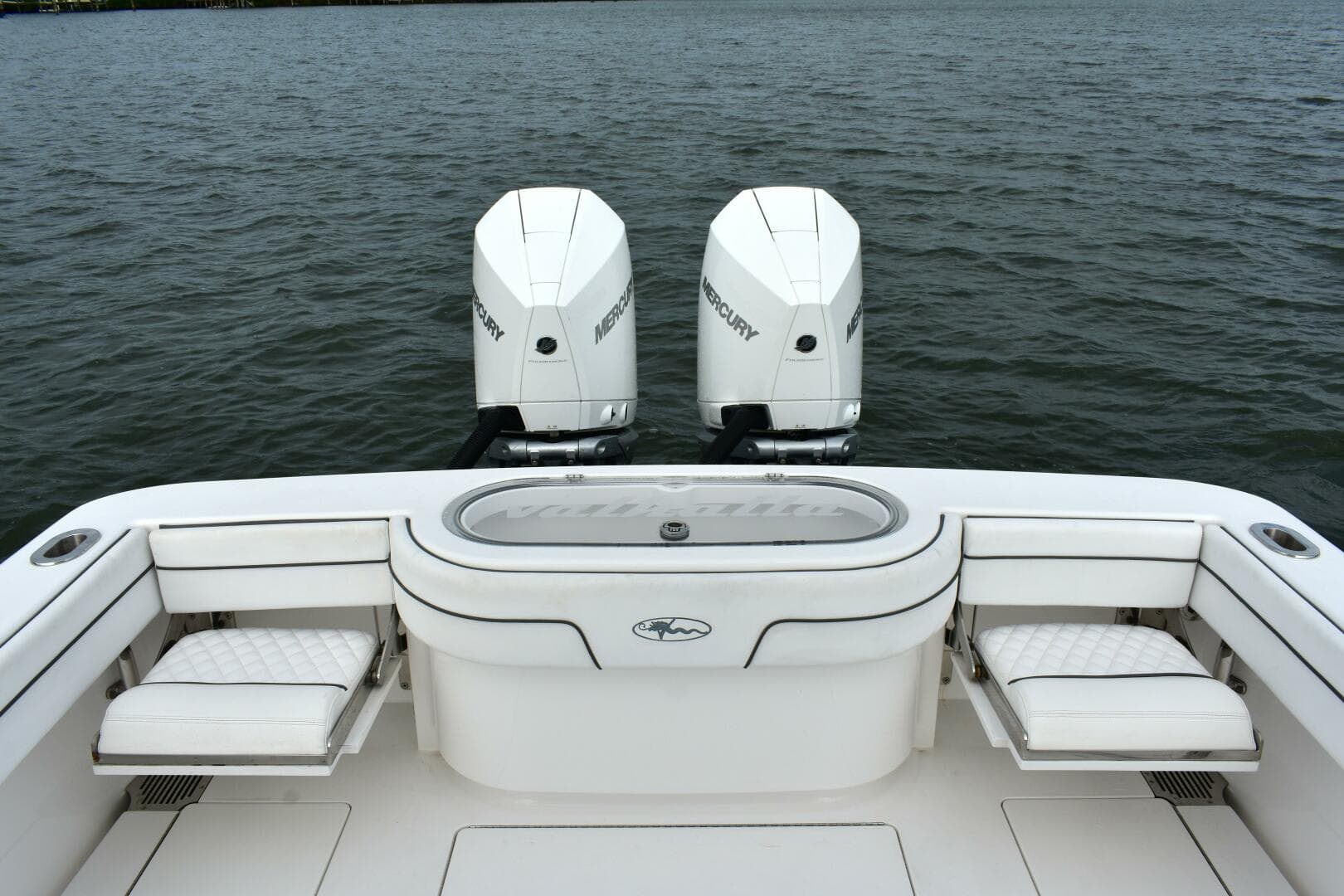 2021 Valhalla Boatworks V-33 — photo 8
