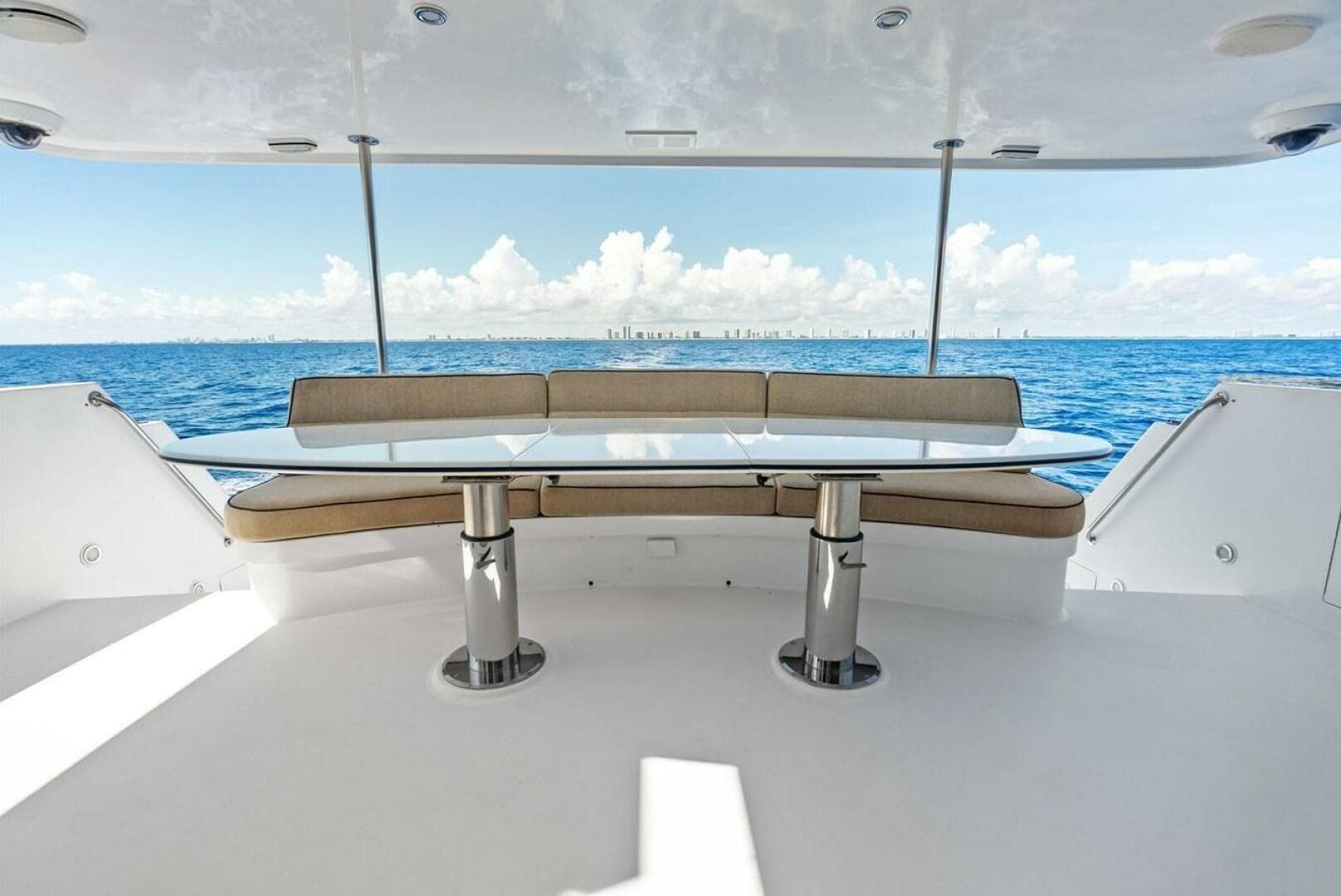 1997 Westship Raised Pilothouse — photo 19