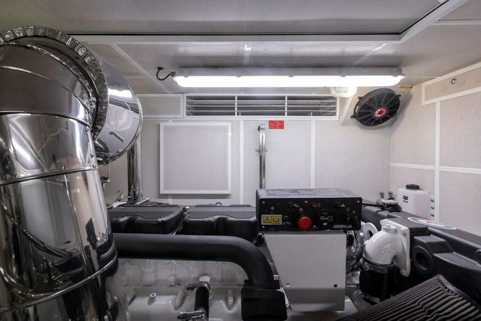 2010 Horizon Enclosed Pilothouse — photo 51