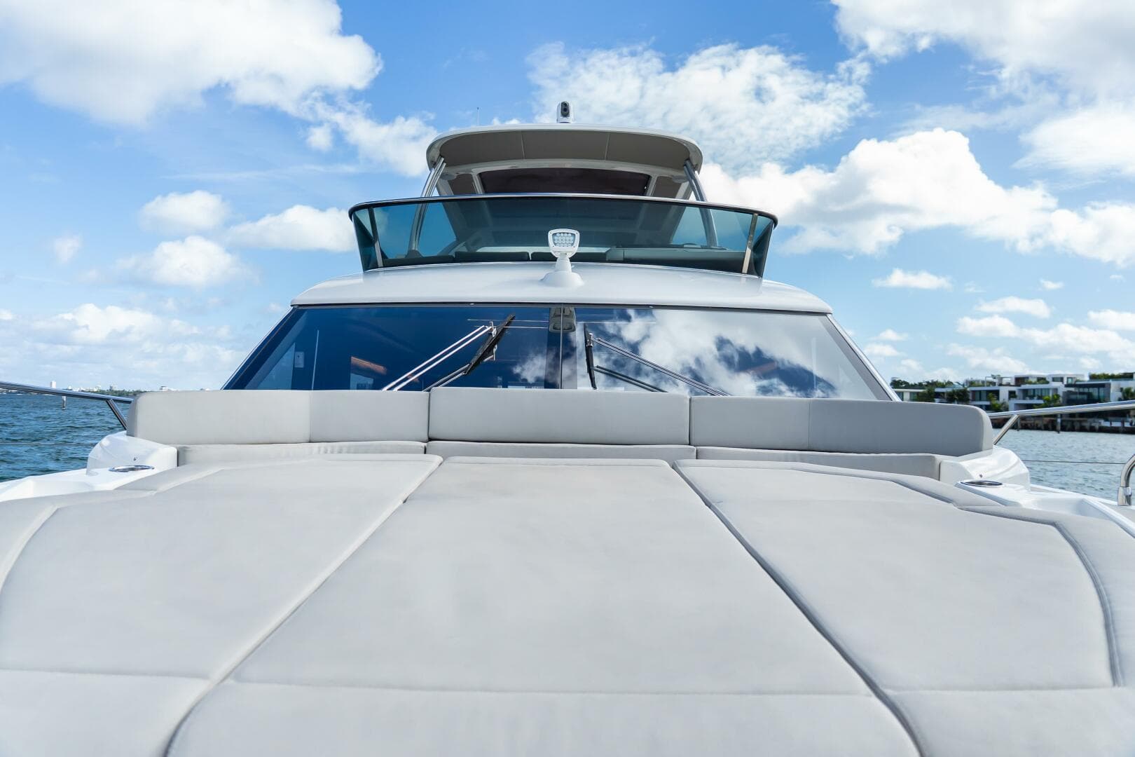 2019 Absolute 58 Fly — photo 37