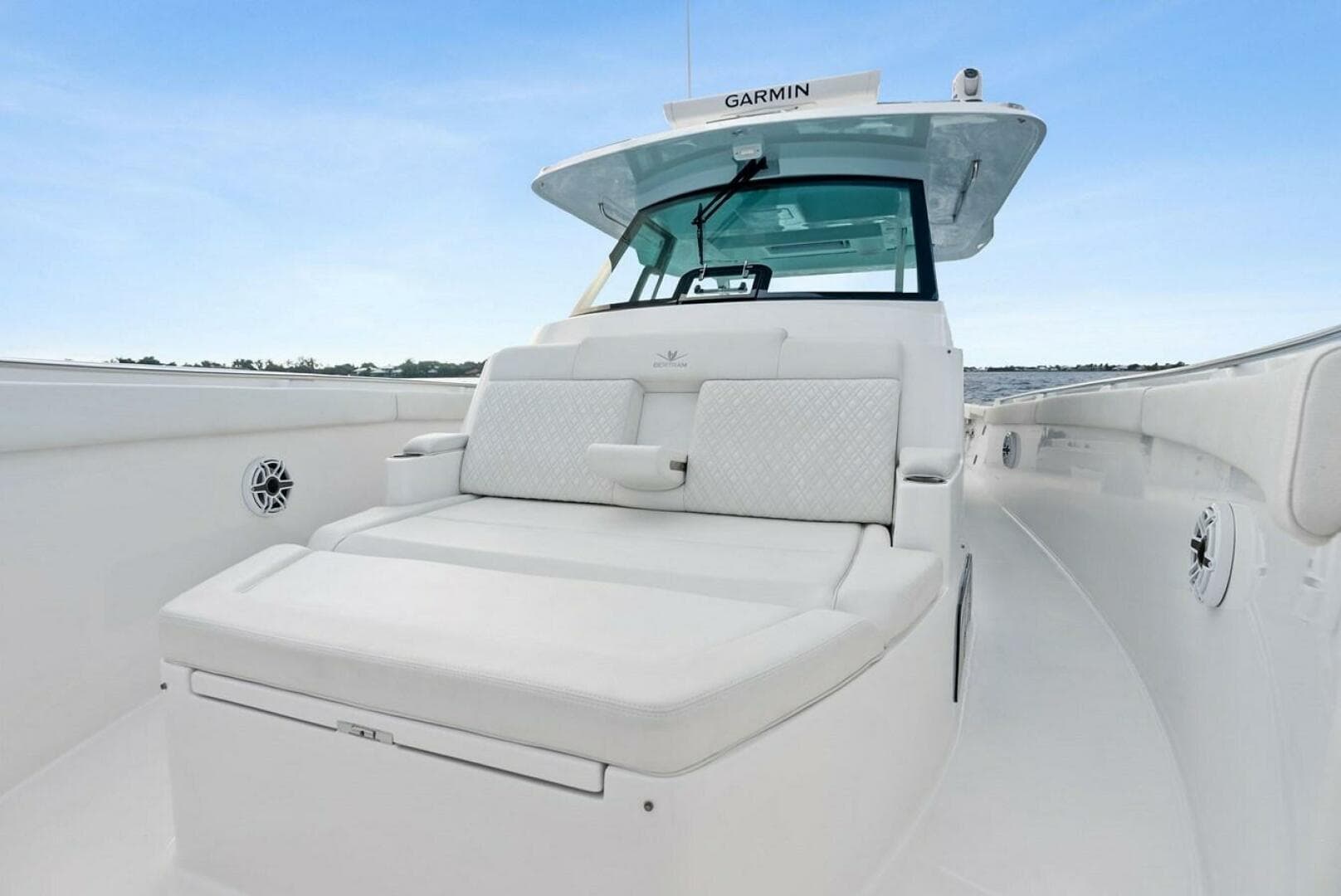 2022 Bertram — photo 22