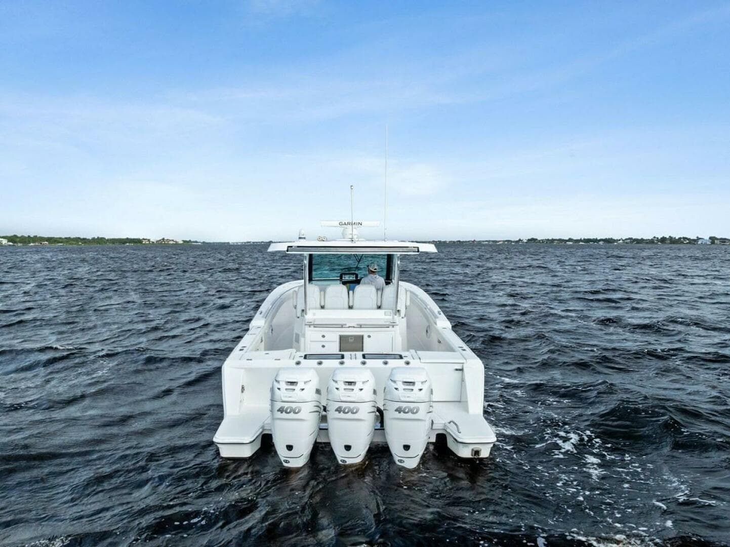 2022 Bertram — photo 7