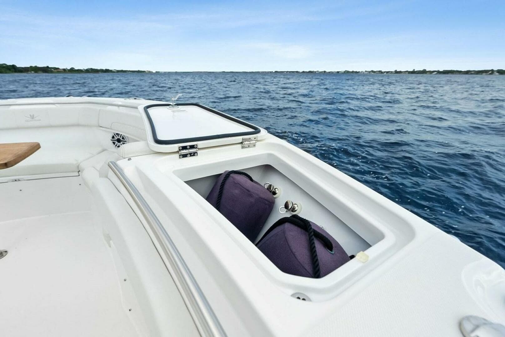 2022 Bertram — photo 15