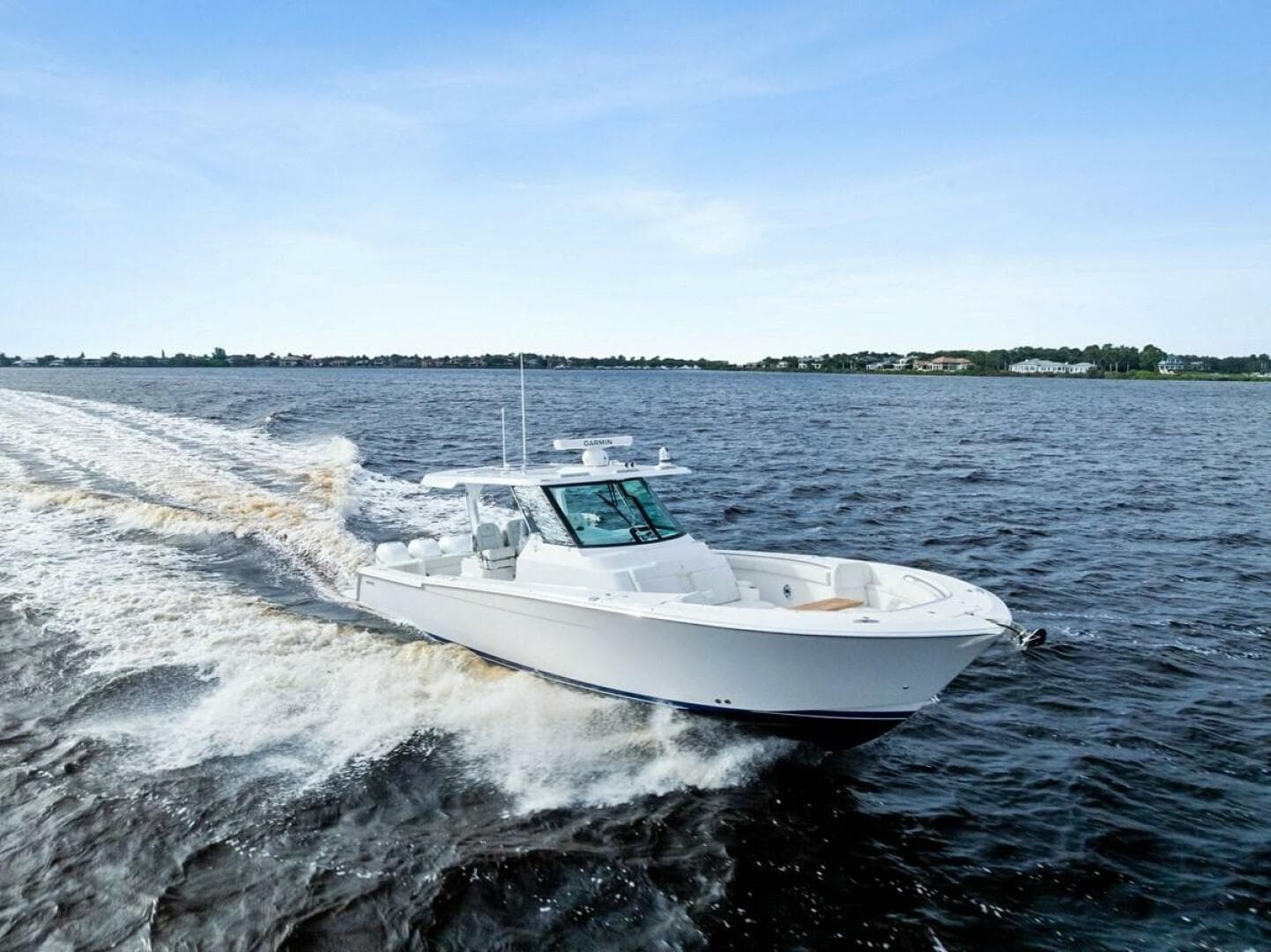 2022 Bertram — photo 2