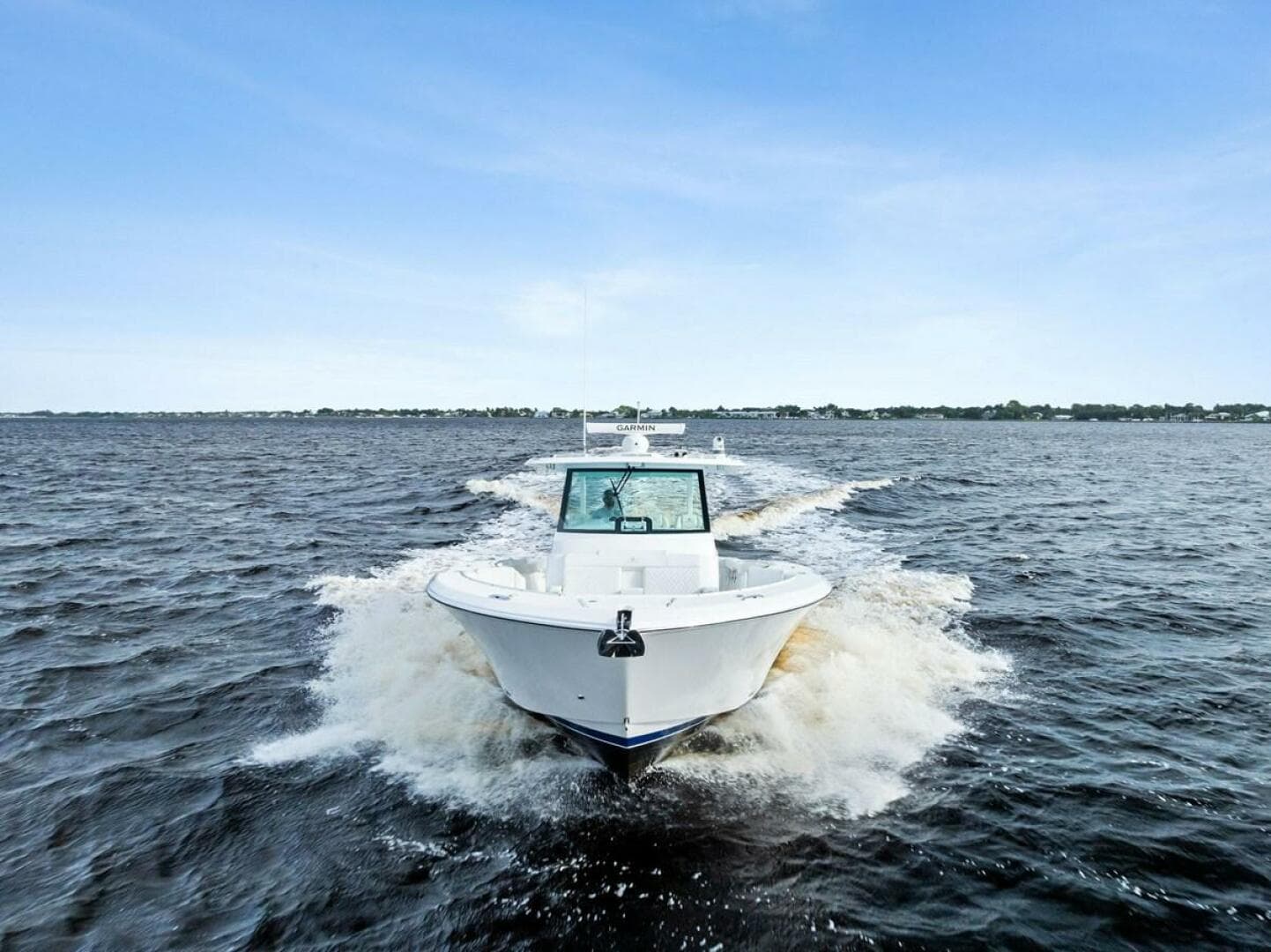 2022 Bertram — photo 3