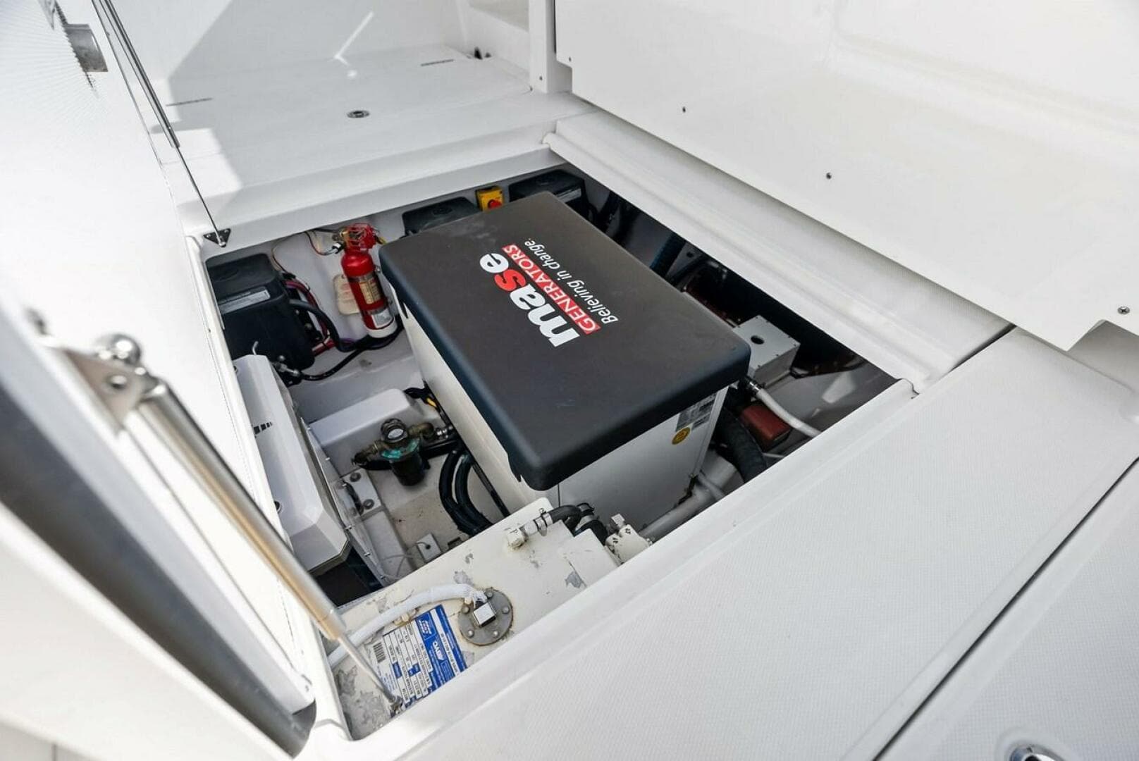 2022 Bertram — photo 35