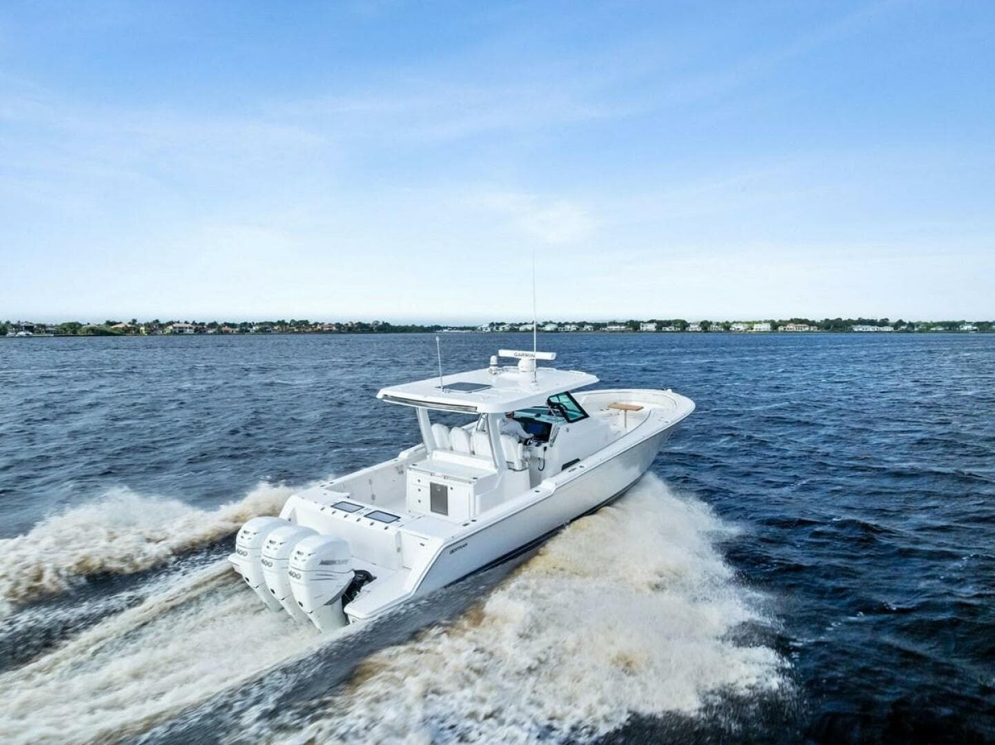 2022 Bertram — photo 5