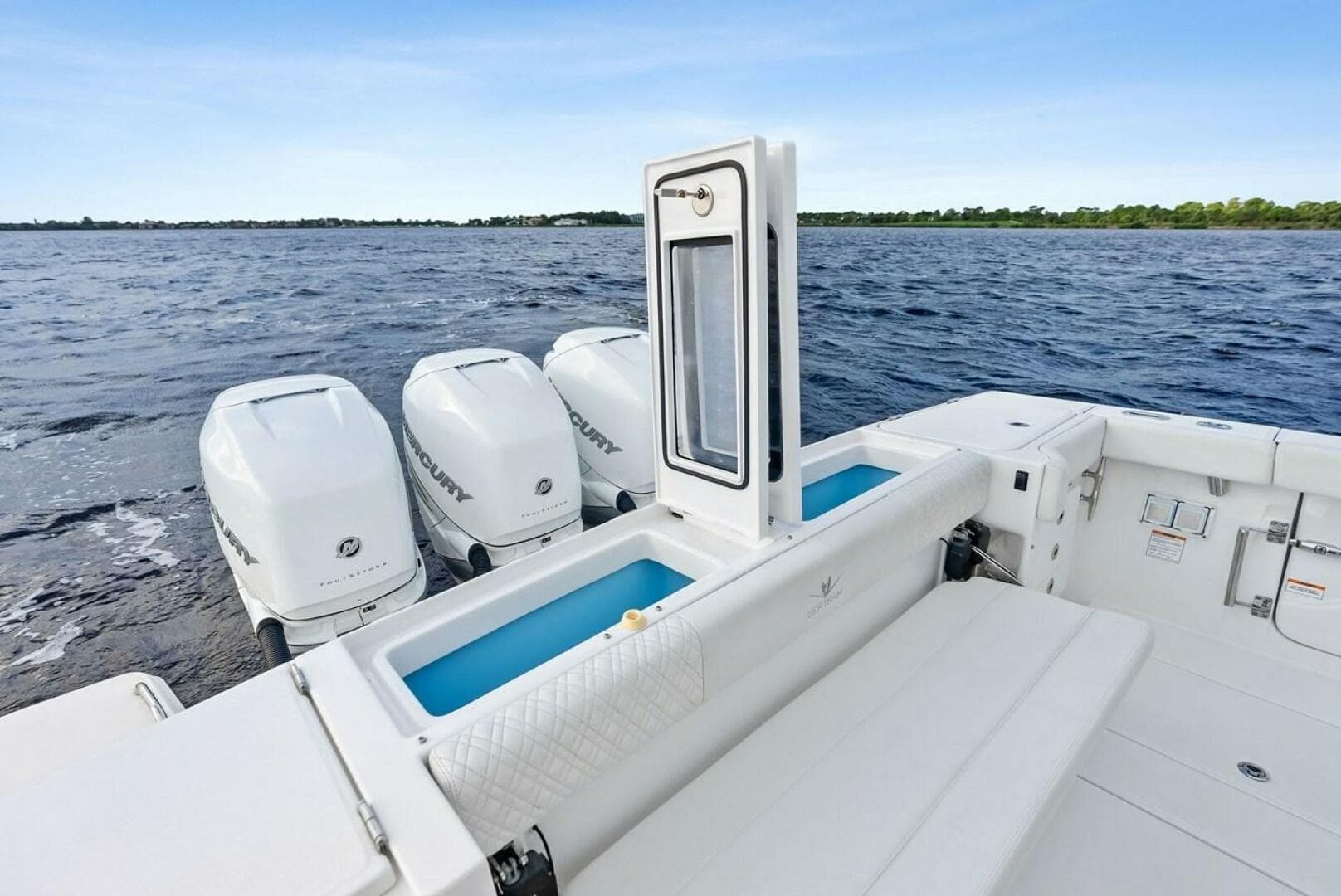 2022 Bertram — photo 19