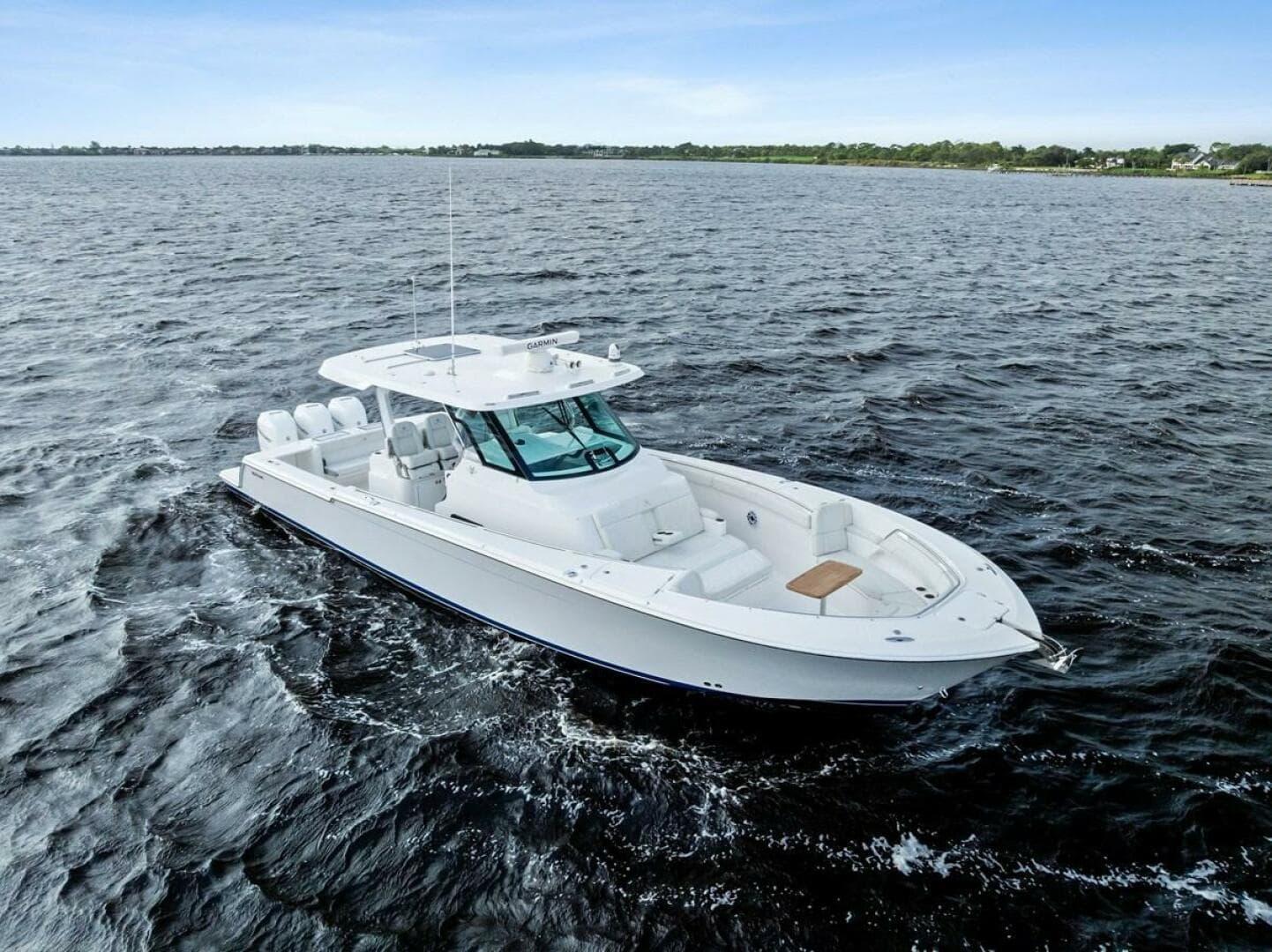 2022 Bertram — photo 9